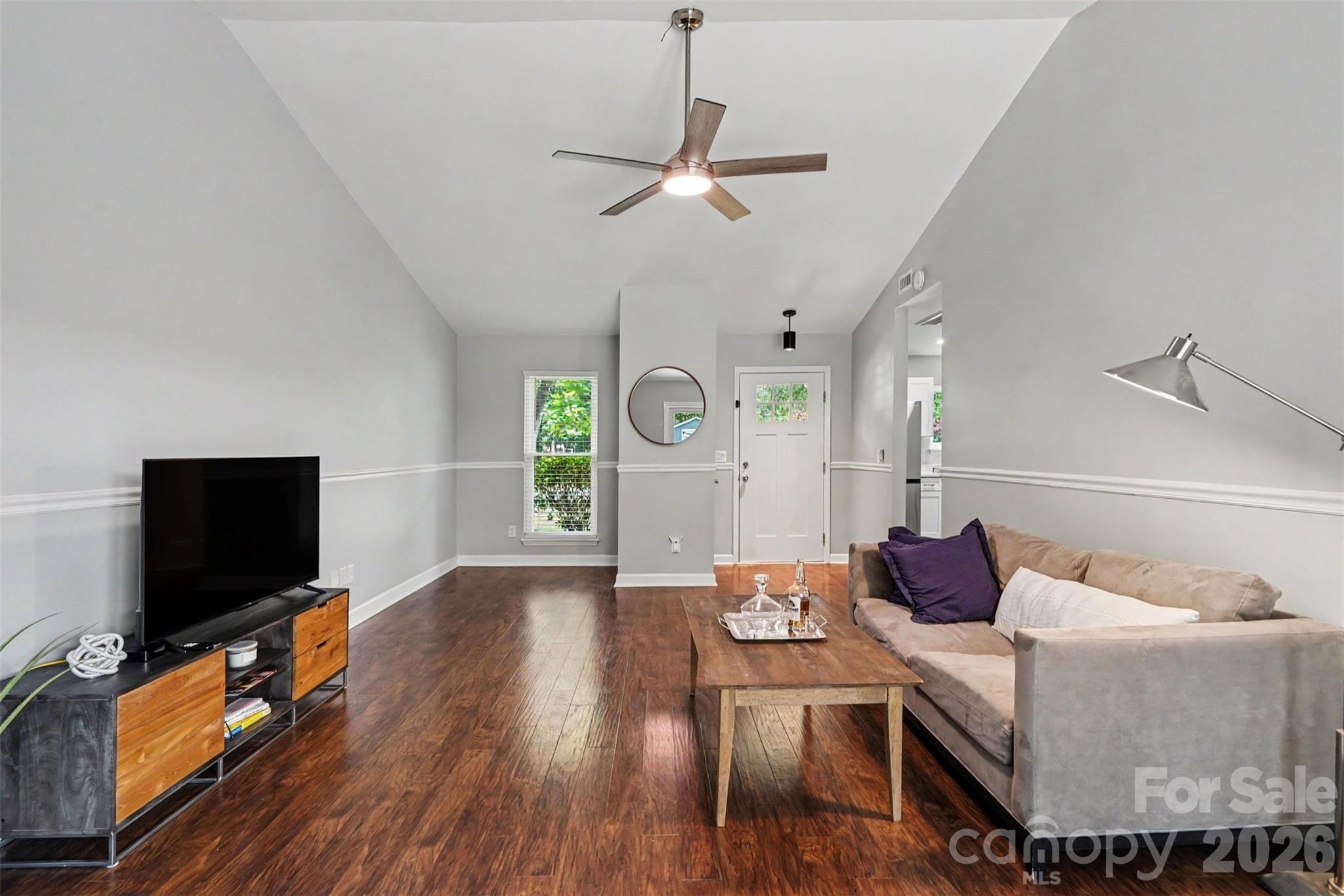 6008 Trysting Road — Charlotte