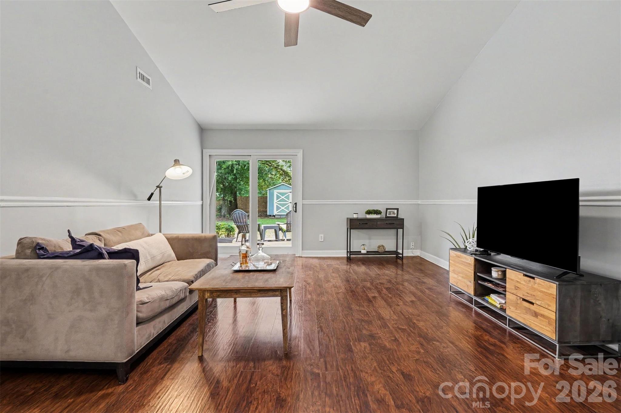 6008 Trysting Road — Charlotte