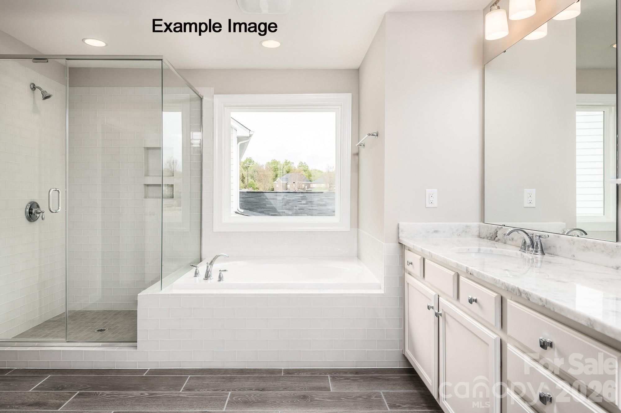 111 Dane Place #HAF0045 — Mooresville