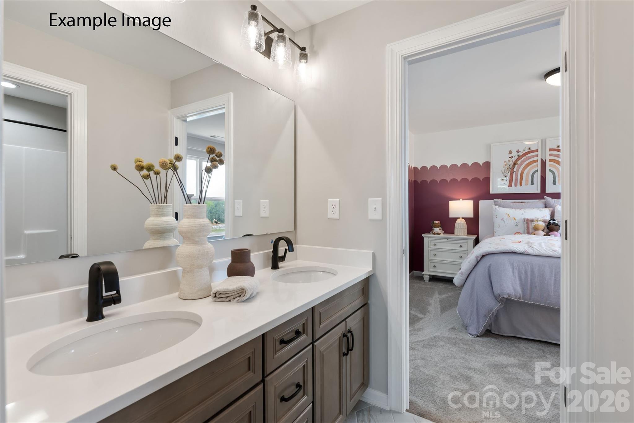111 Dane Place #HAF0045 — Mooresville