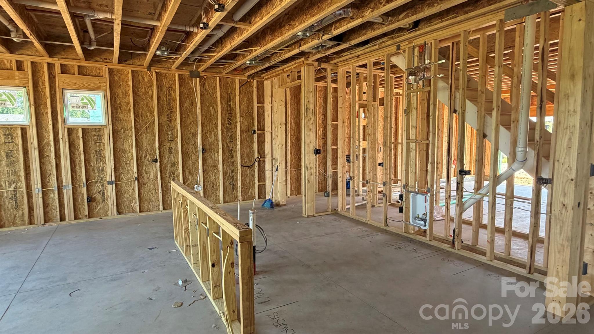 111 Dane Place #HAF0045 — Mooresville