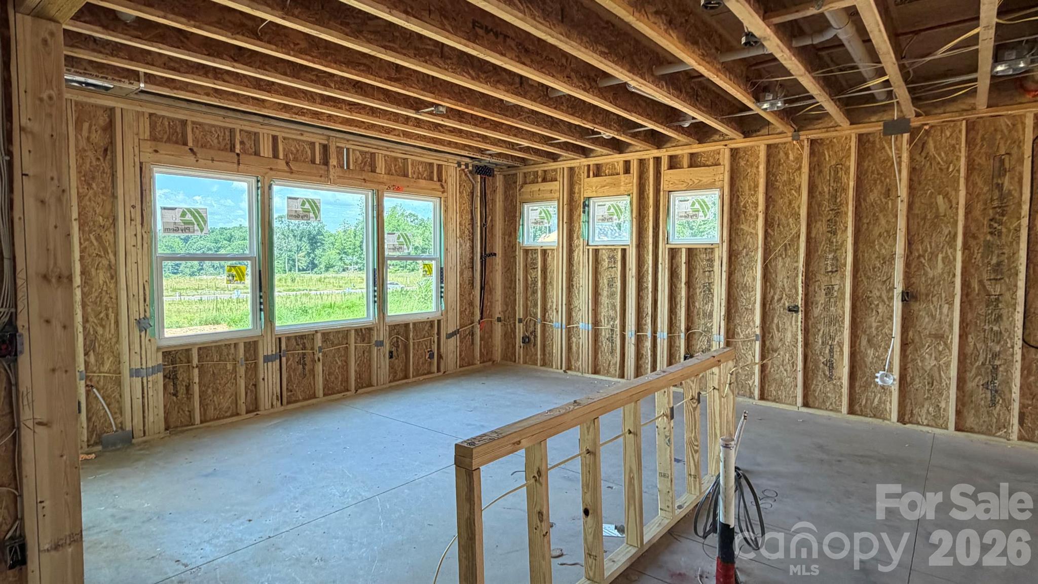 111 Dane Place #HAF0045 — Mooresville