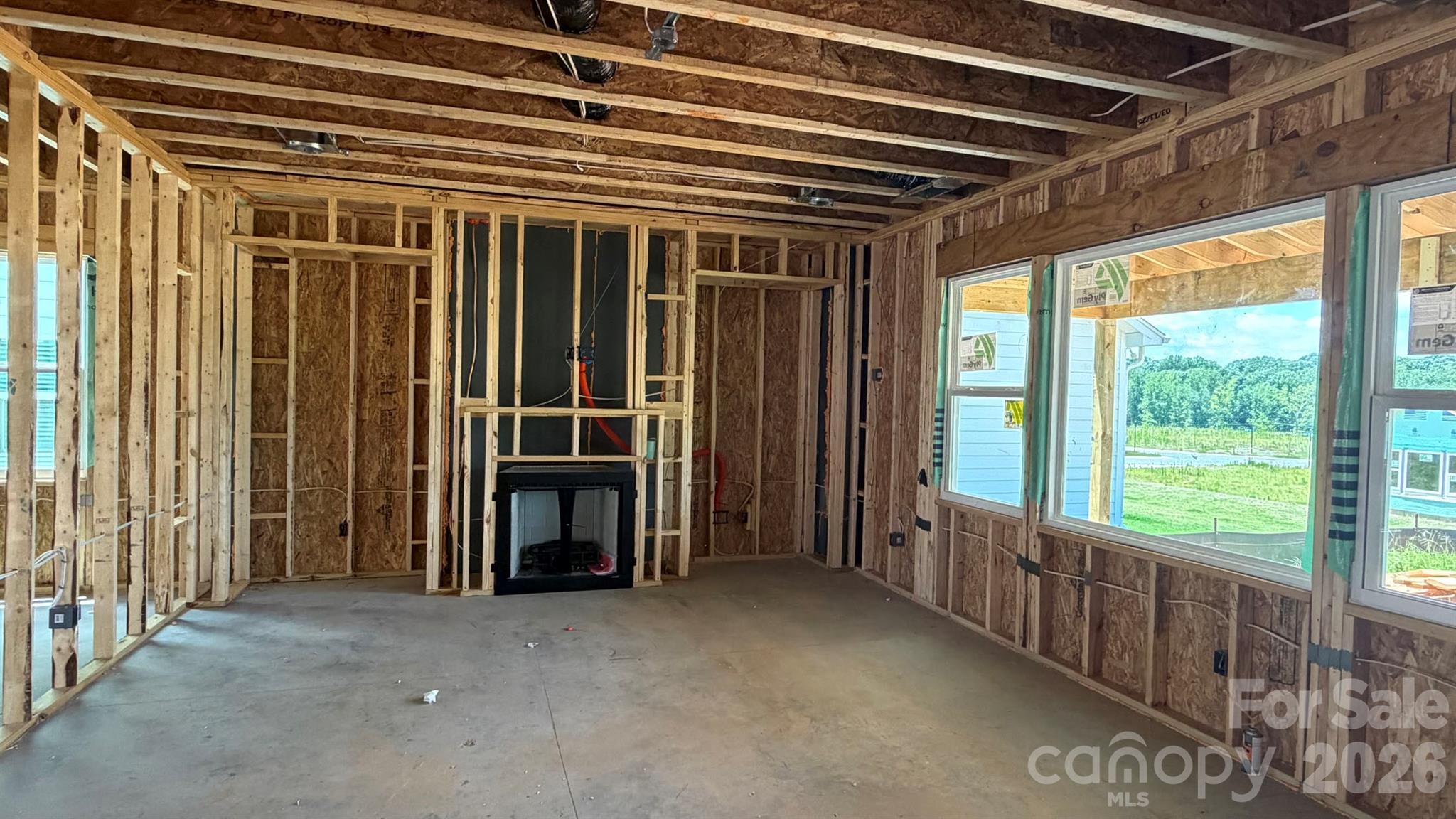 111 Dane Place #HAF0045 — Mooresville