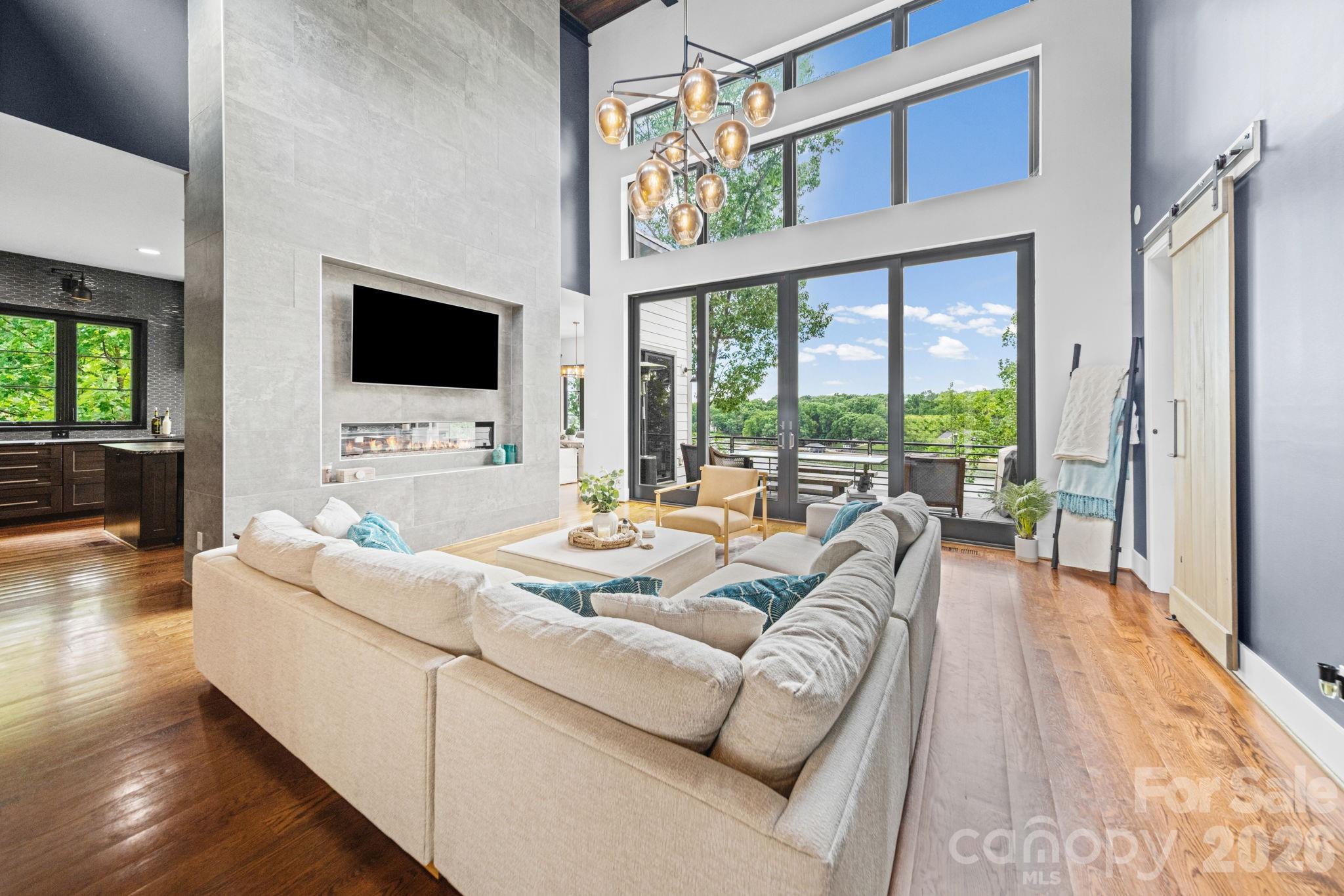 29012 Silver Fox Drive — Fort Mill