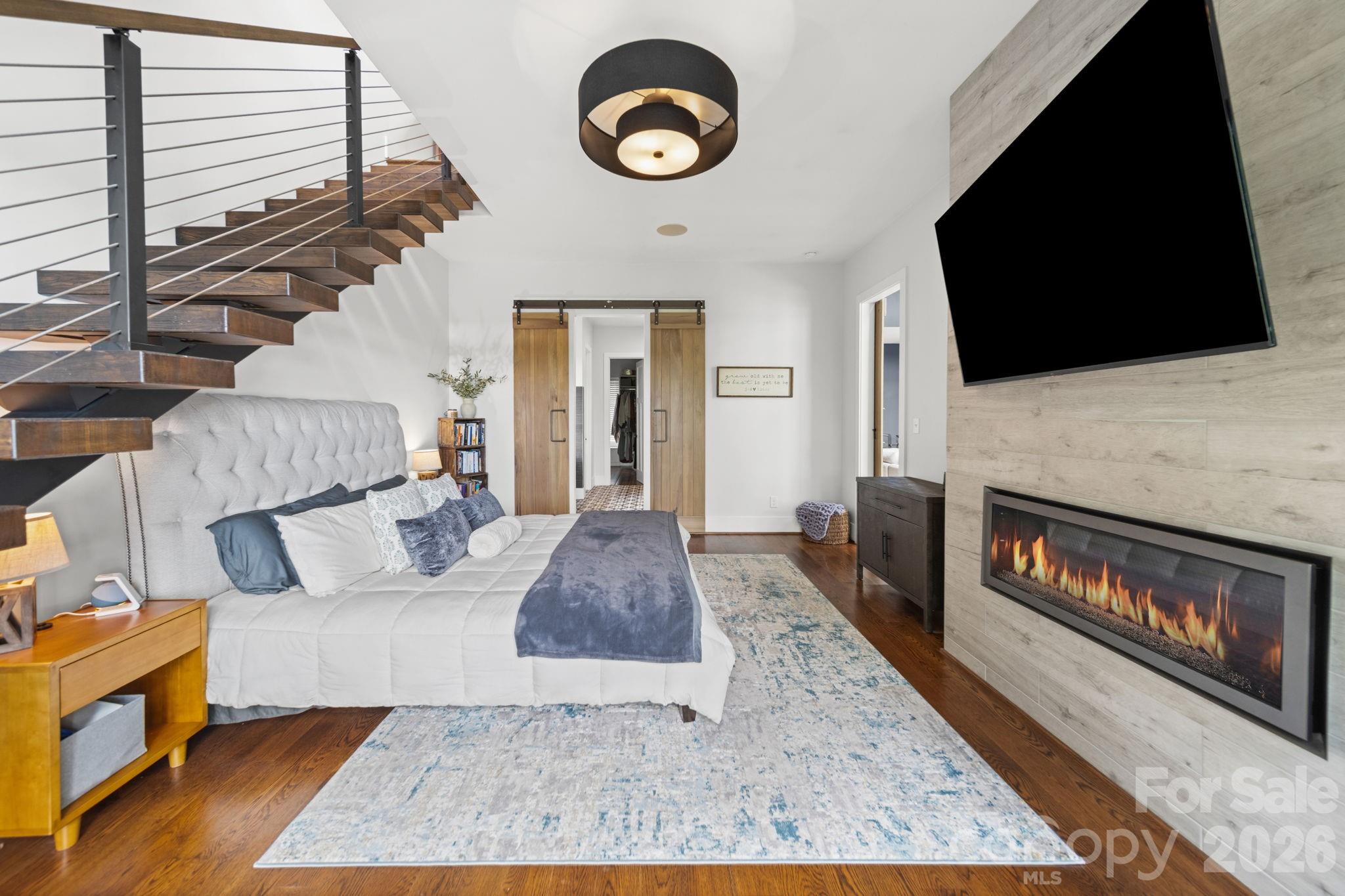 29012 Silver Fox Drive — Fort Mill