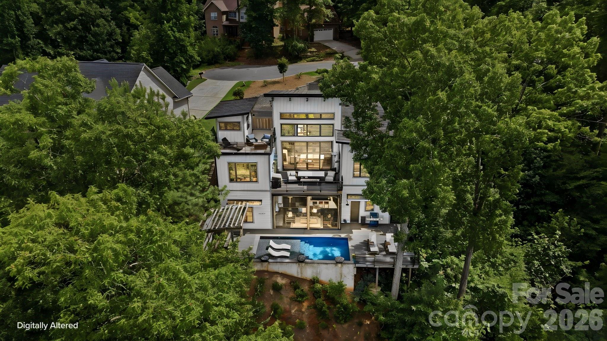 29012 Silver Fox Drive — Fort Mill