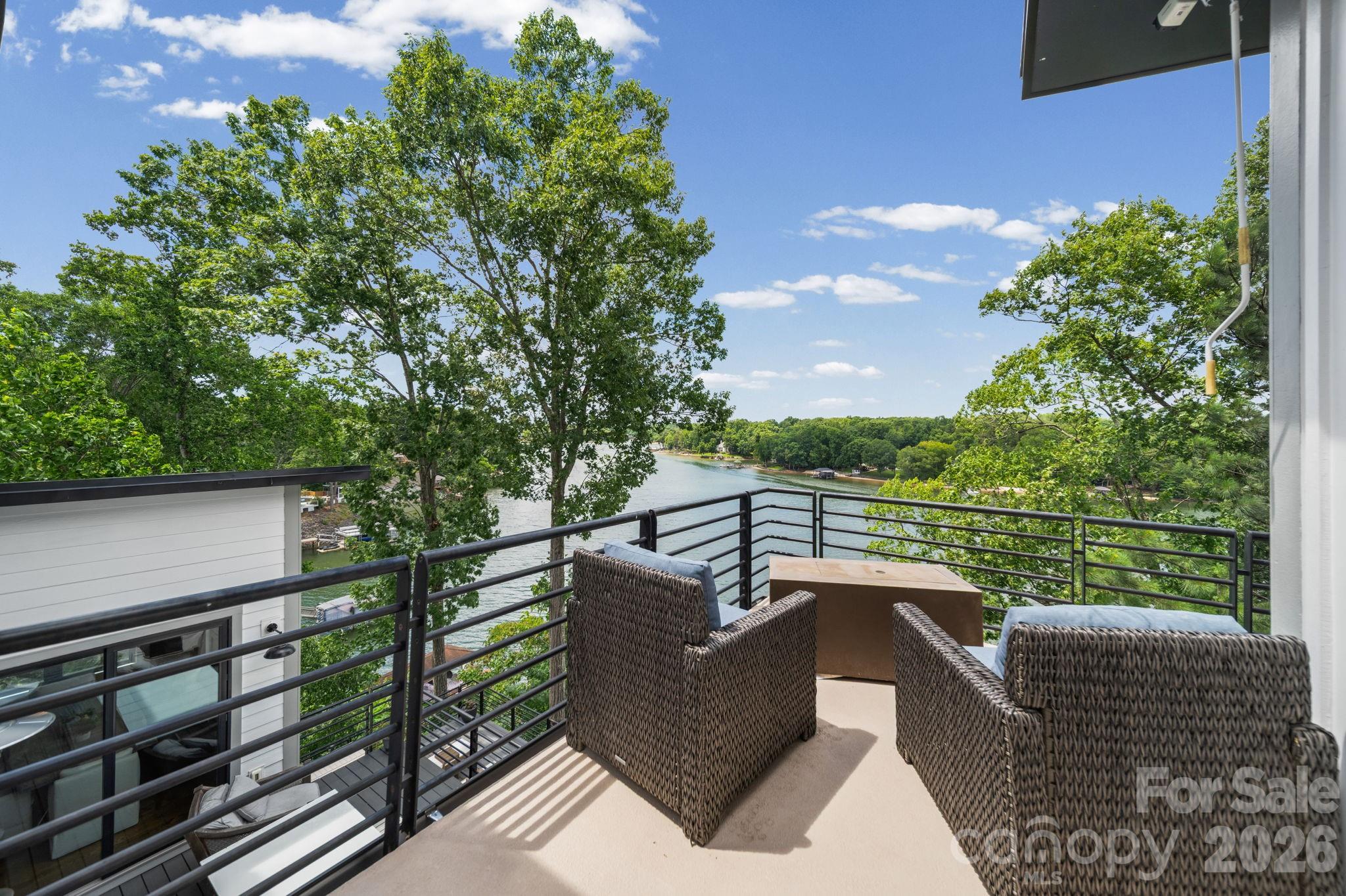 29012 Silver Fox Drive — Fort Mill