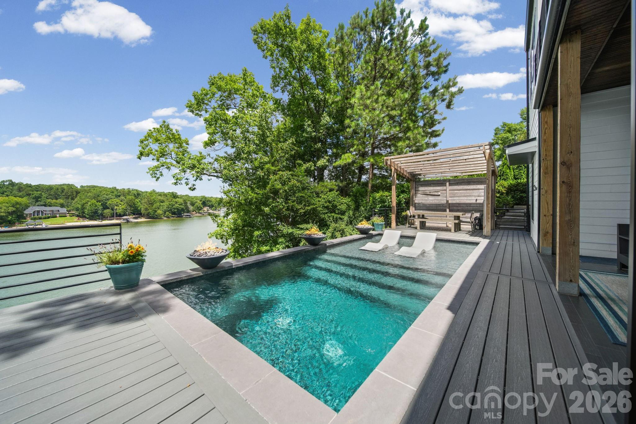 29012 Silver Fox Drive — Fort Mill
