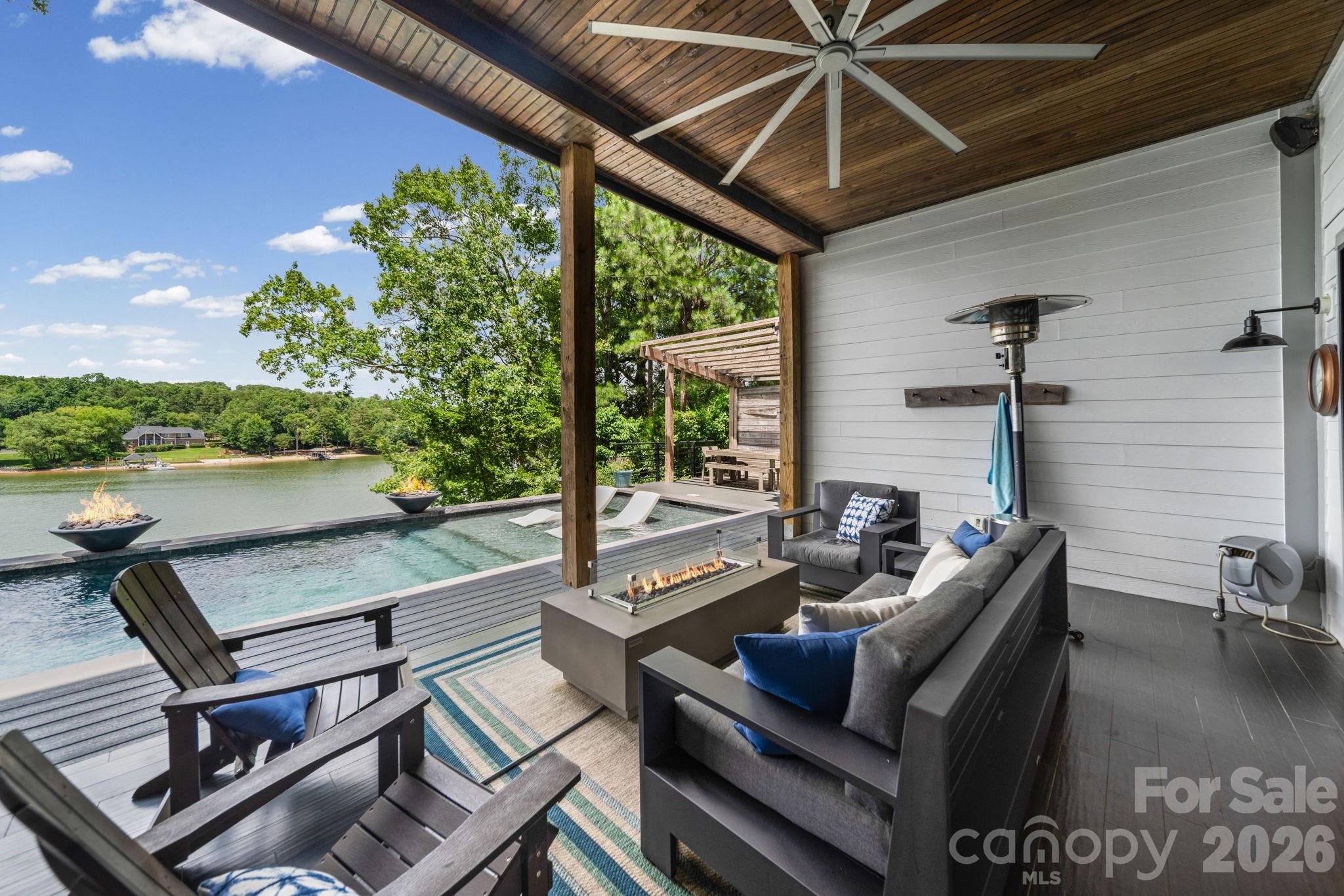 29012 Silver Fox Drive — Fort Mill