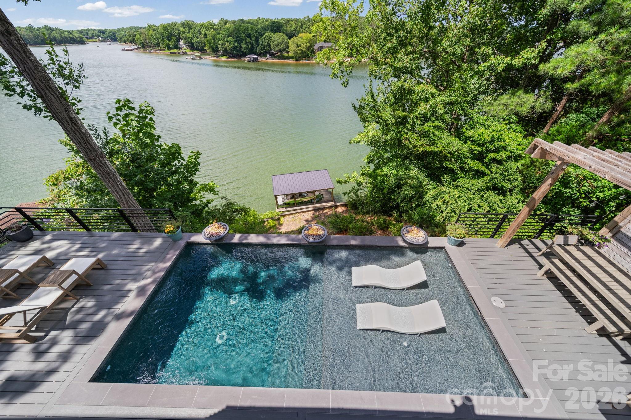 29012 Silver Fox Drive — Fort Mill