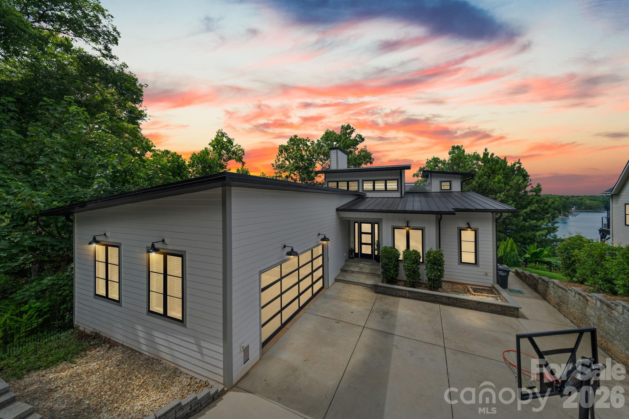 29012 Silver Fox Drive — Fort Mill