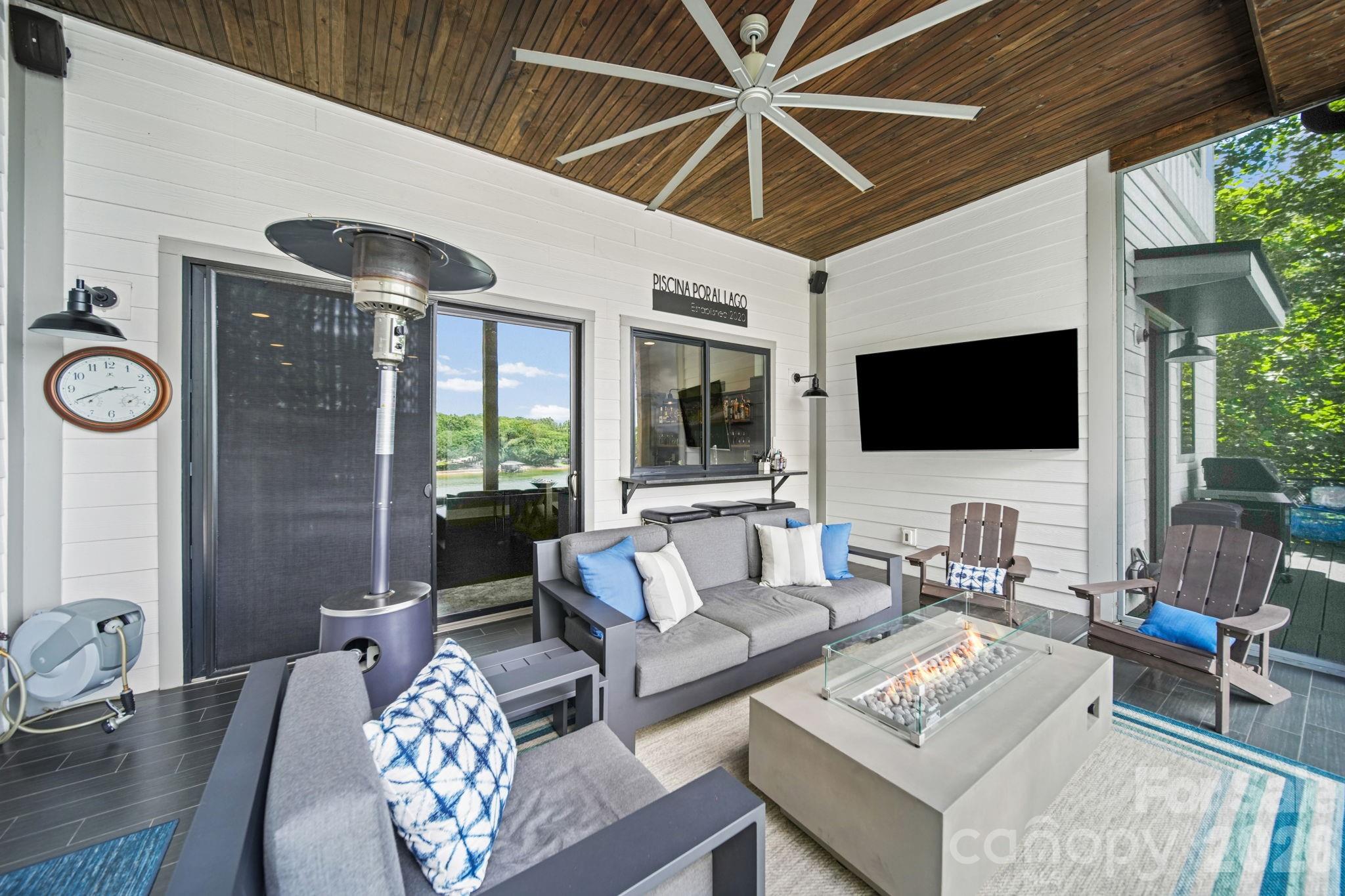 29012 Silver Fox Drive — Fort Mill