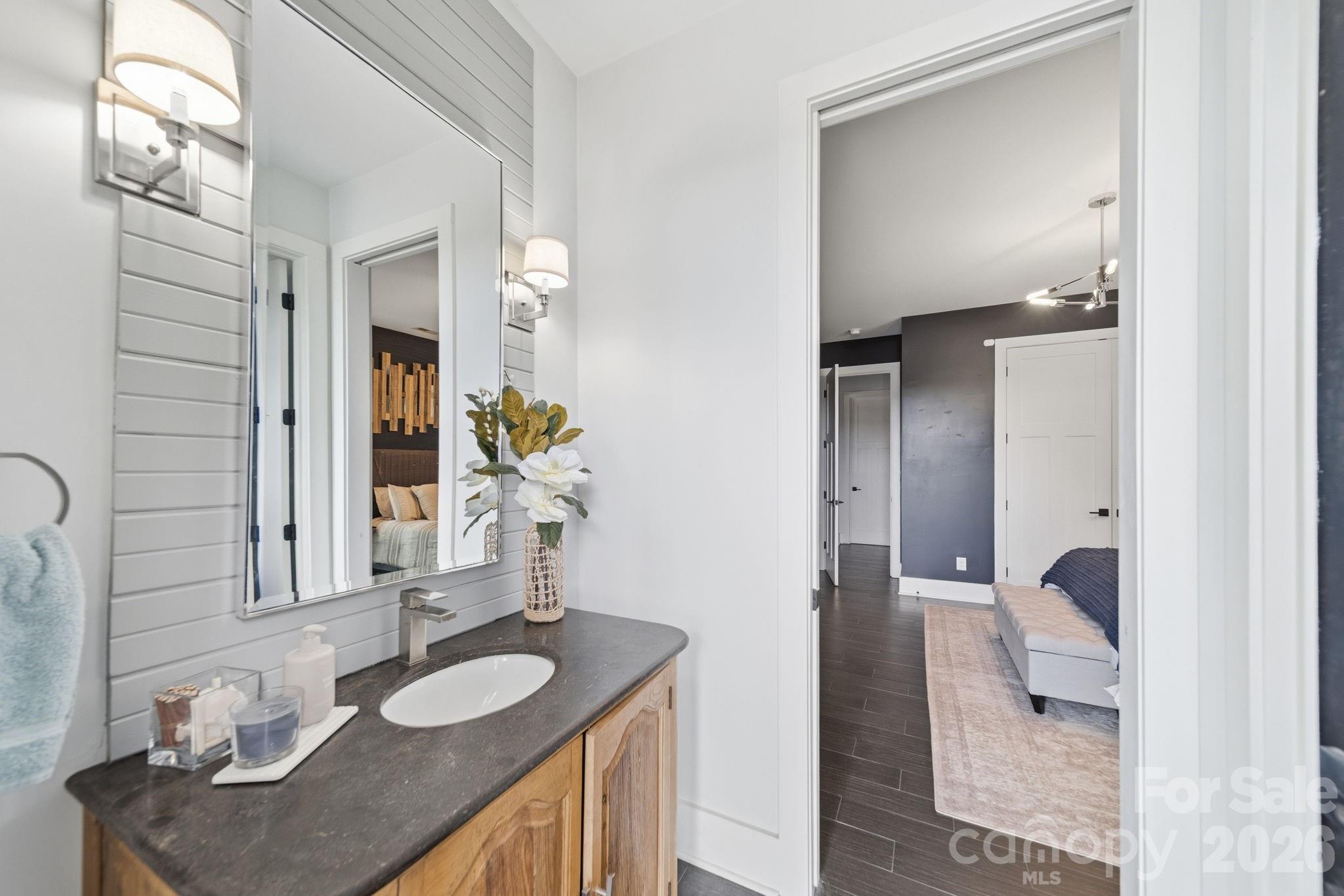 29012 Silver Fox Drive — Fort Mill