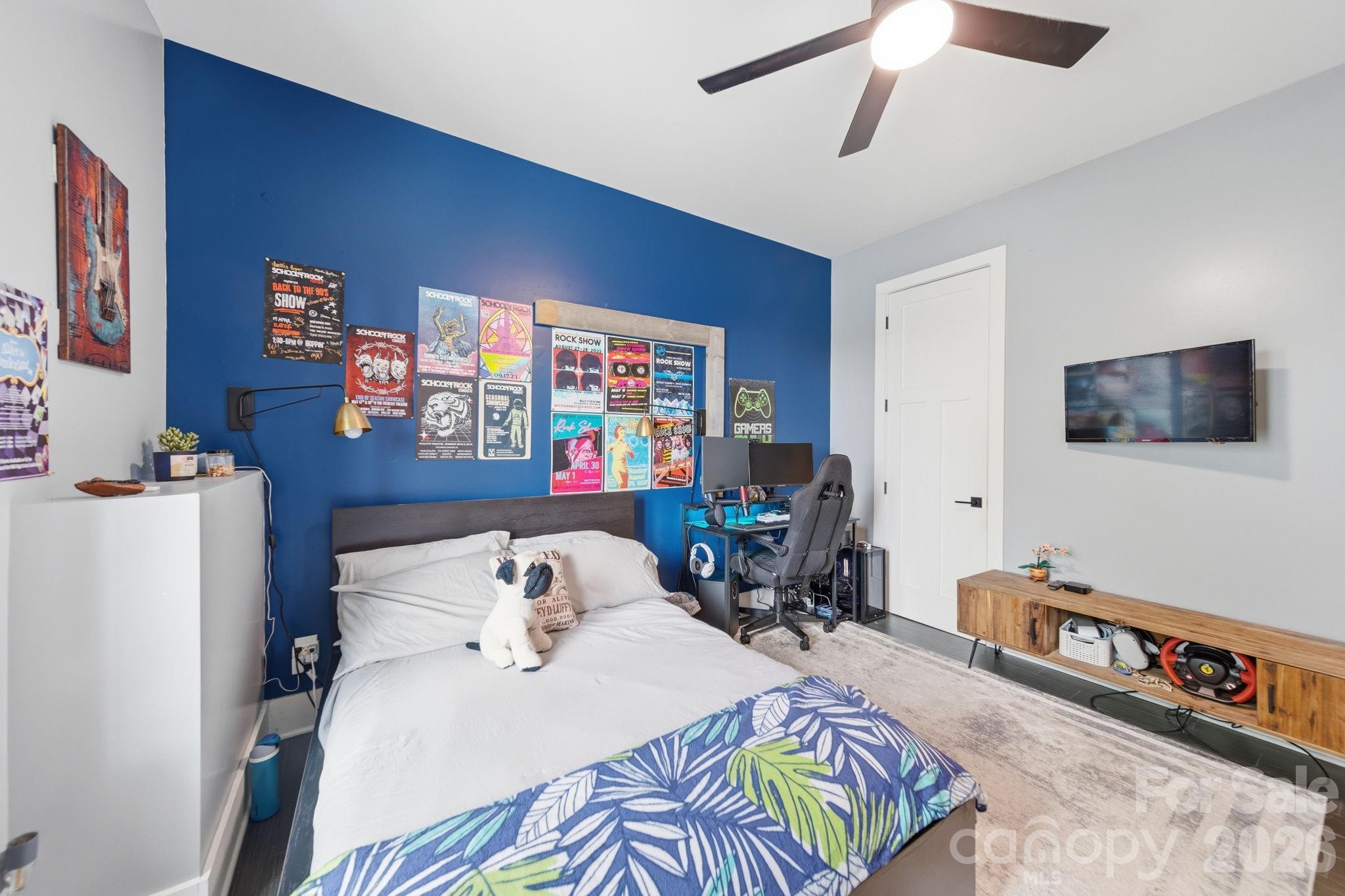 29012 Silver Fox Drive — Fort Mill