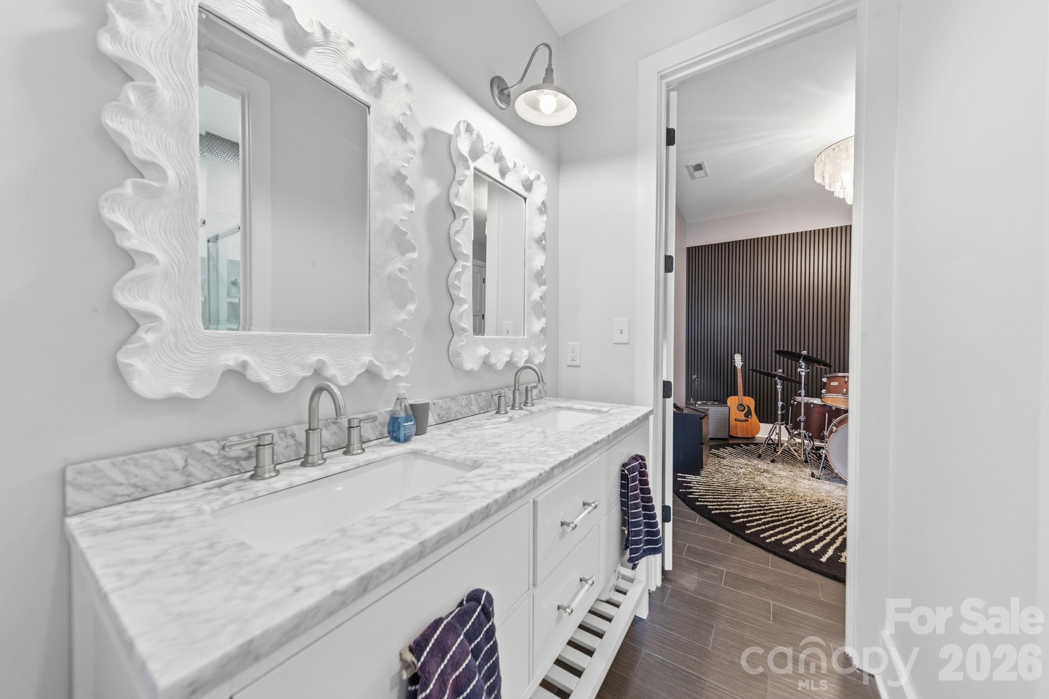 29012 Silver Fox Drive — Fort Mill