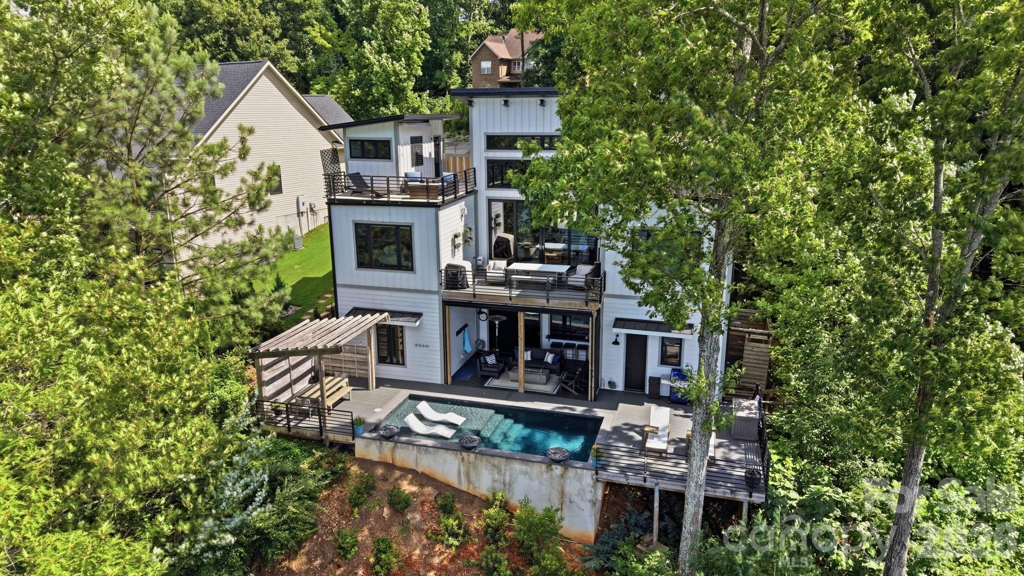 29012 Silver Fox Drive — Fort Mill
