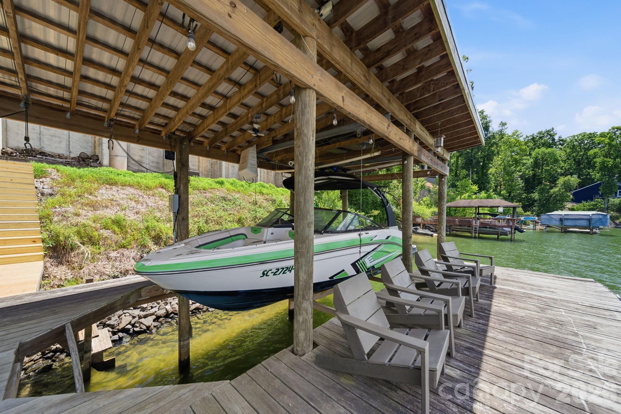29012 Silver Fox Drive — Fort Mill
