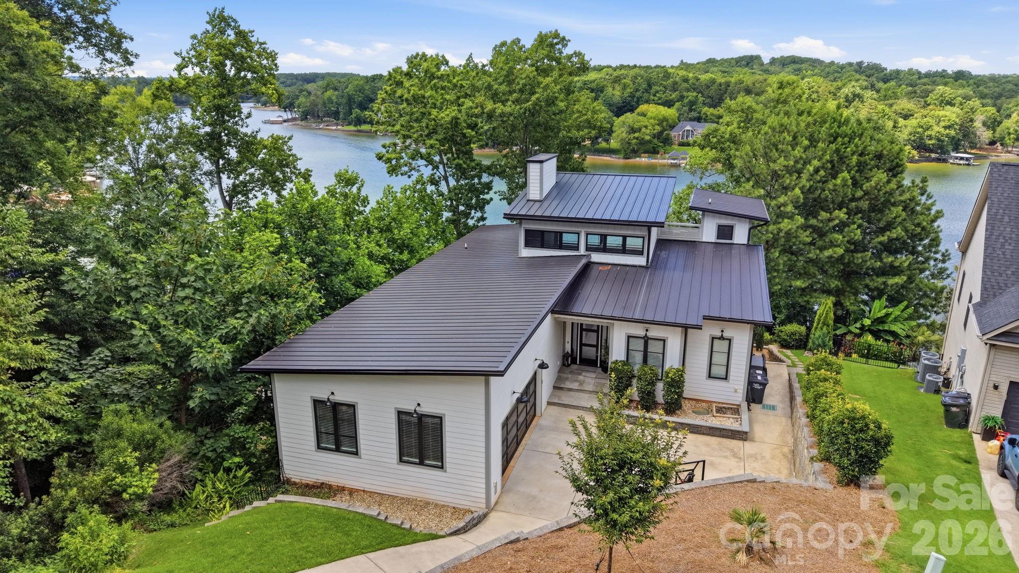 29012 Silver Fox Drive — Fort Mill