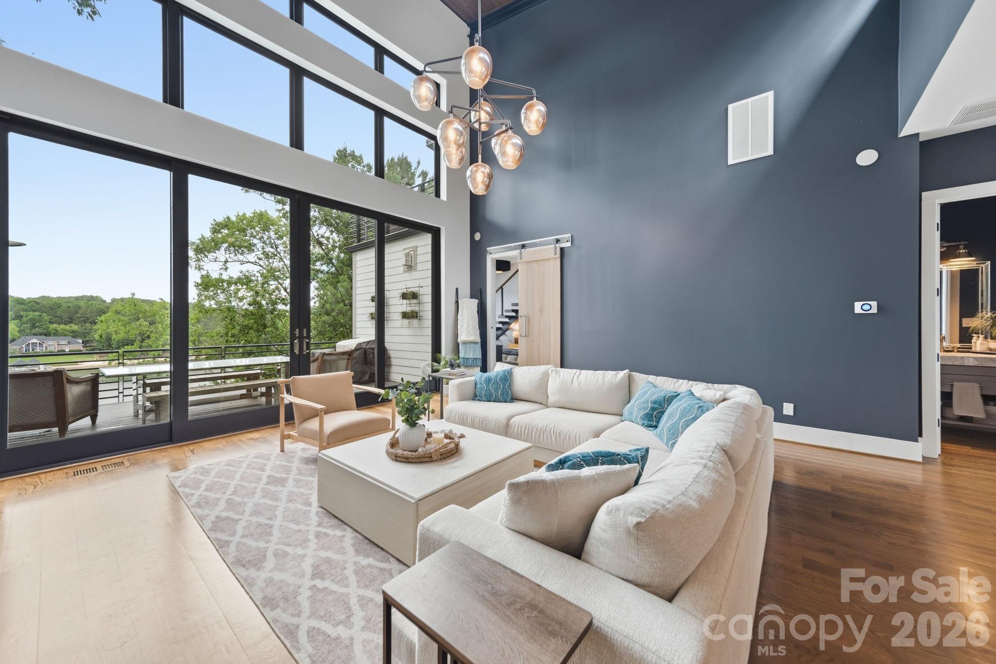 29012 Silver Fox Drive — Fort Mill