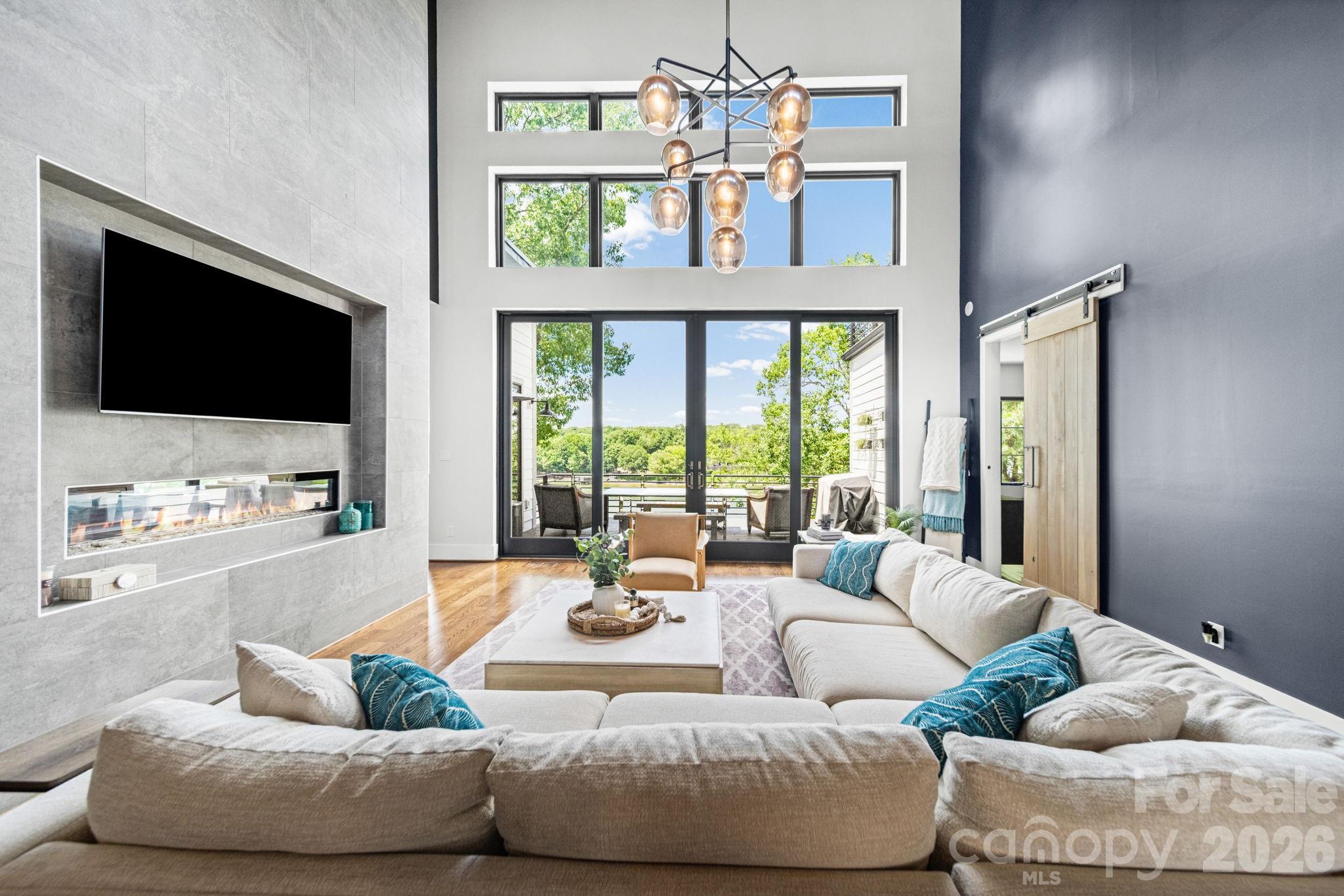 29012 Silver Fox Drive — Fort Mill