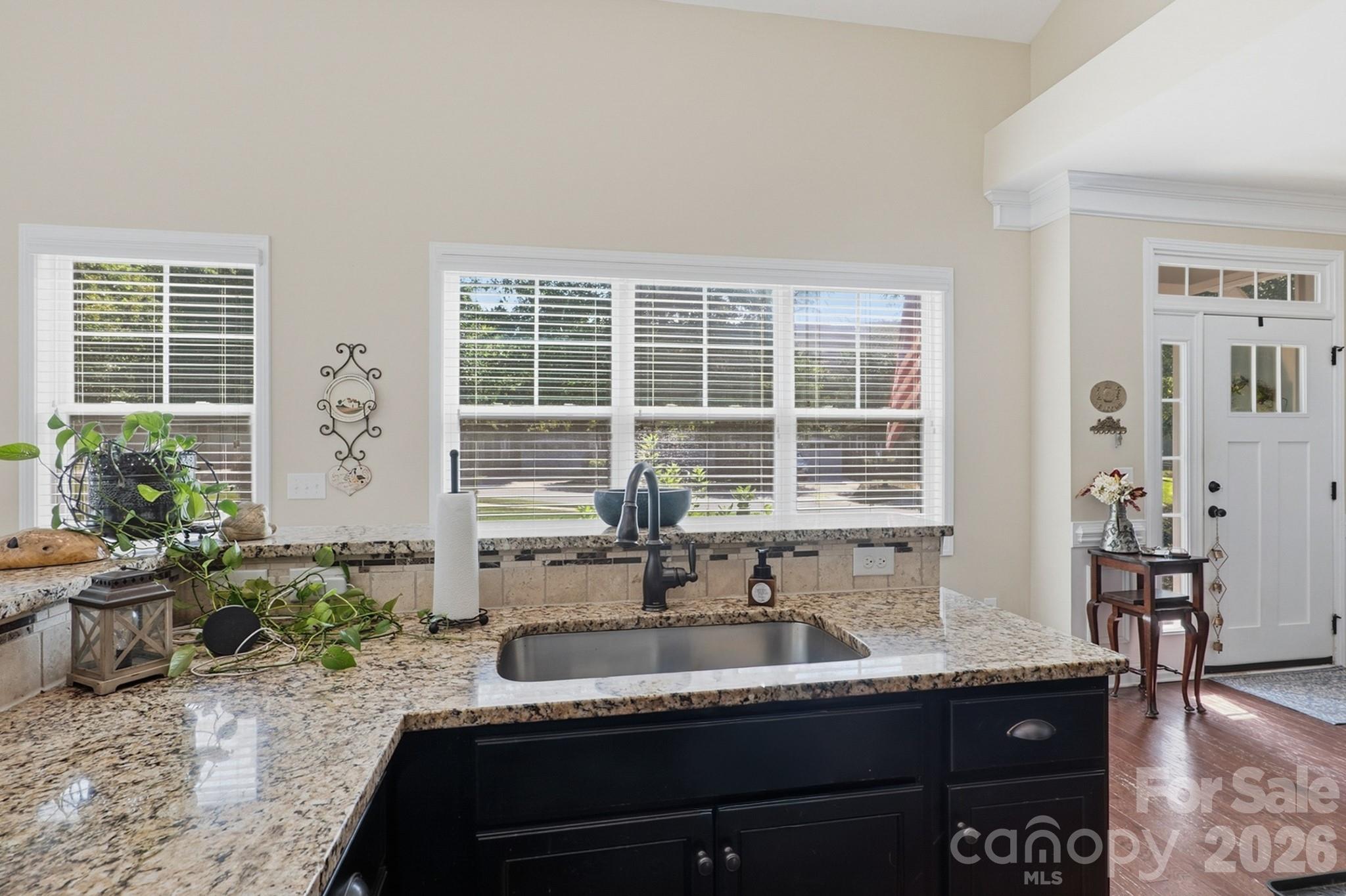 4133 La Crema Drive — Charlotte