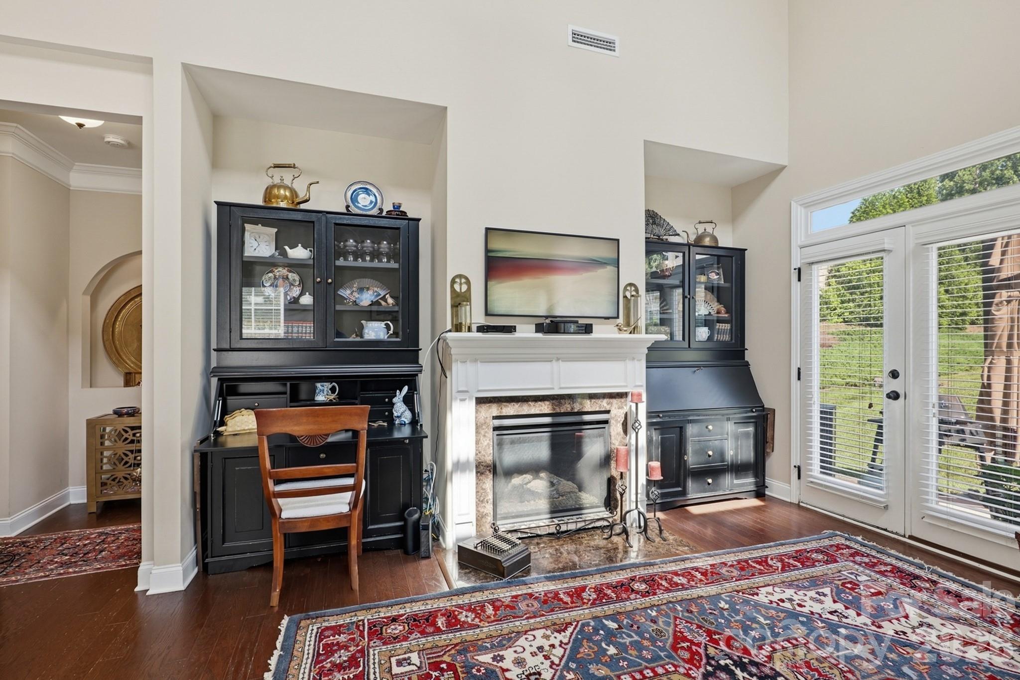 4133 La Crema Drive — Charlotte