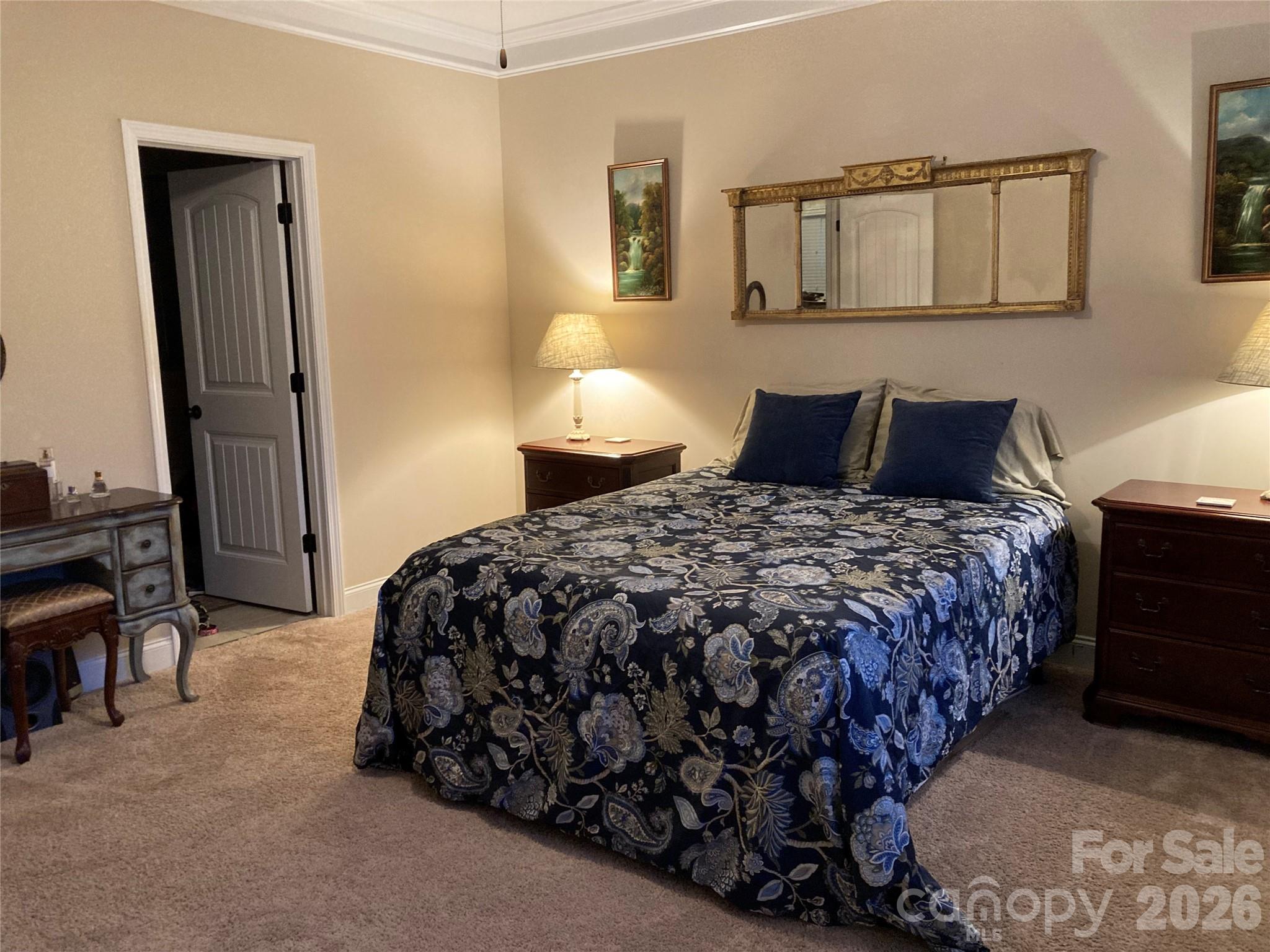 4133 La Crema Drive — Charlotte