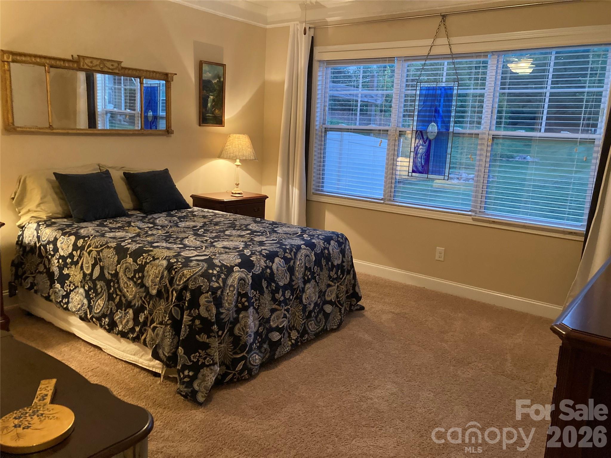 4133 La Crema Drive — Charlotte