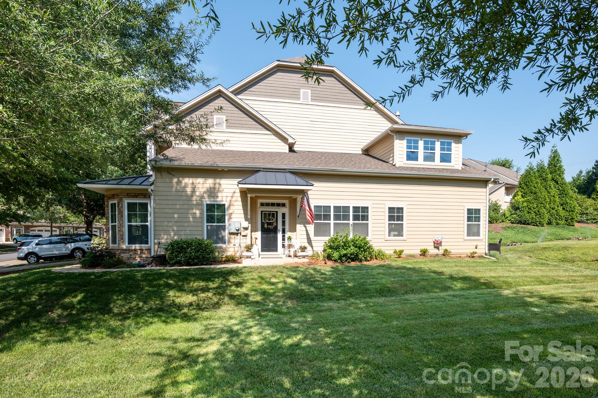 4133 La Crema Drive — Charlotte