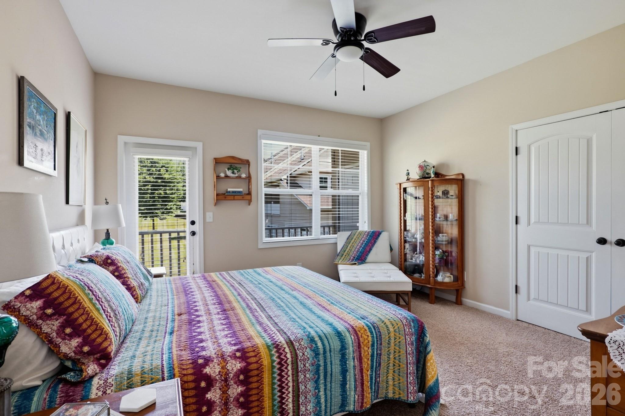 4133 La Crema Drive — Charlotte