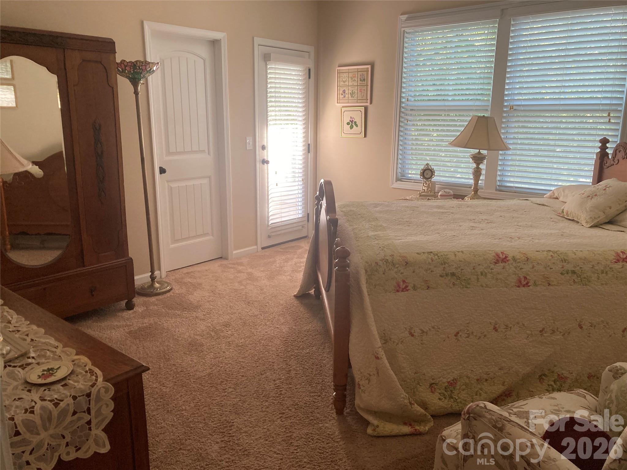4133 La Crema Drive — Charlotte