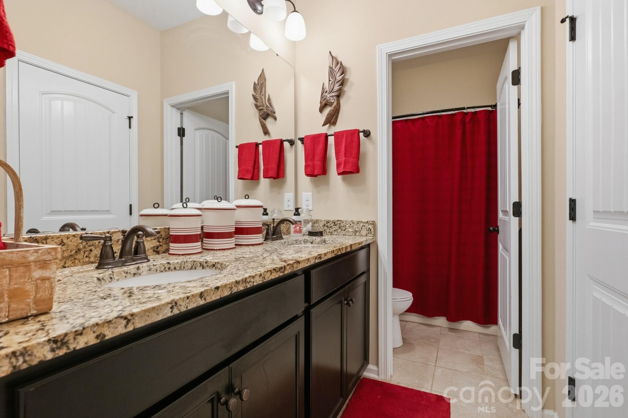 4133 La Crema Drive — Charlotte