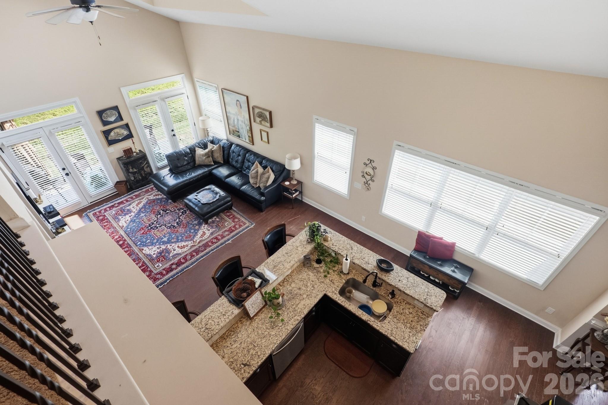 4133 La Crema Drive — Charlotte
