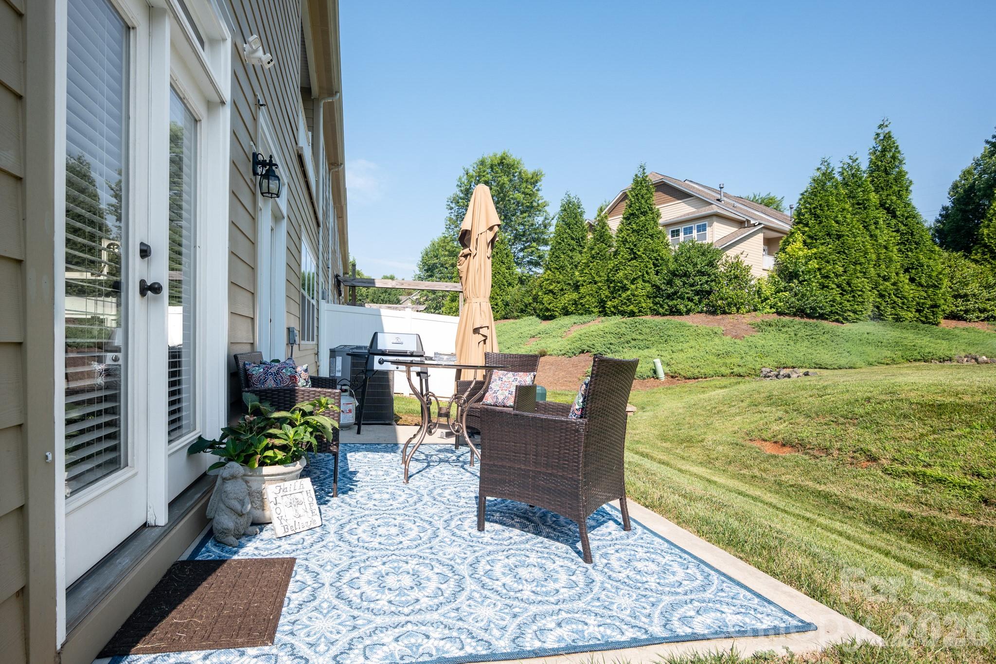 4133 La Crema Drive — Charlotte