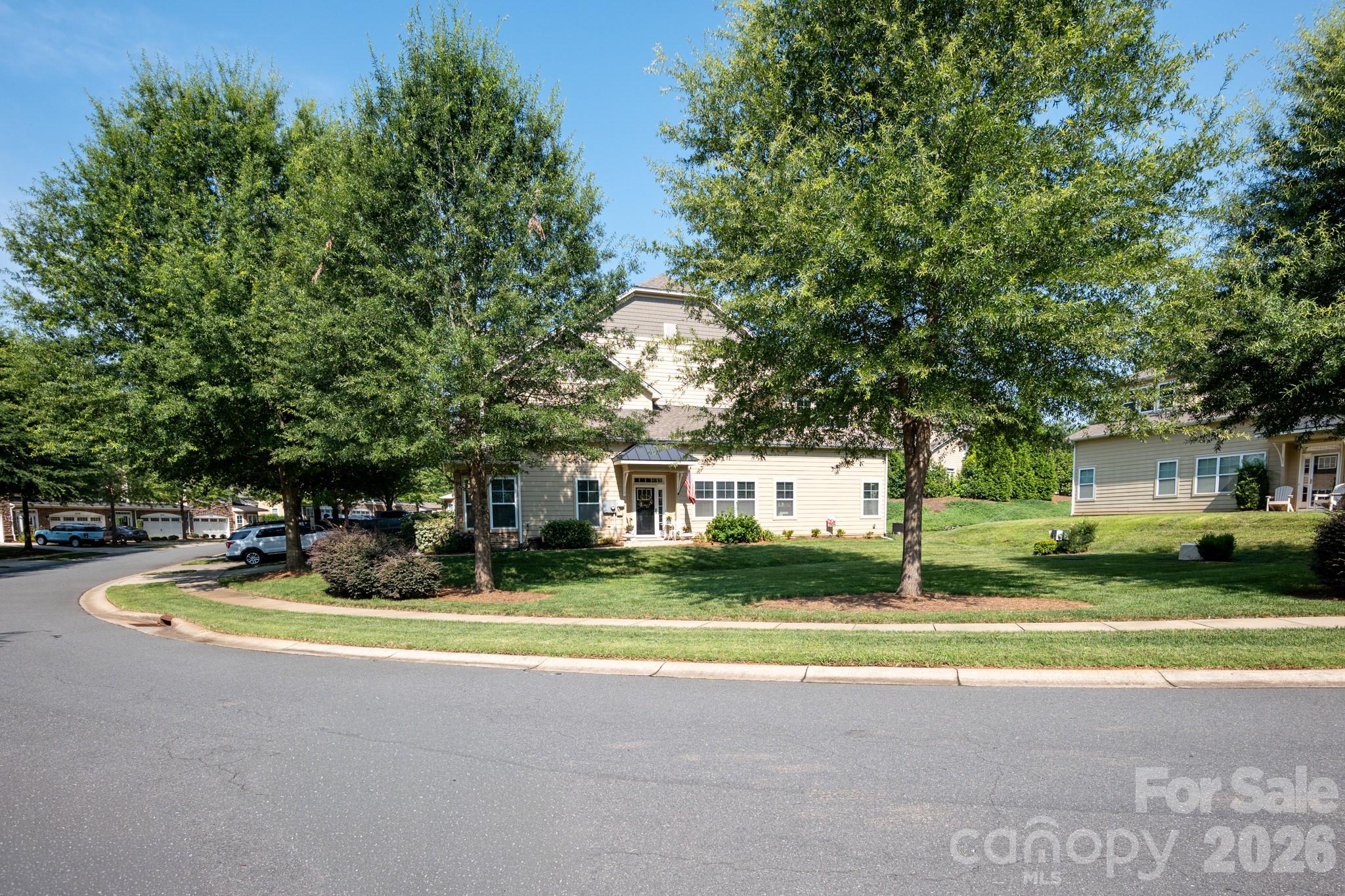 4133 La Crema Drive — Charlotte