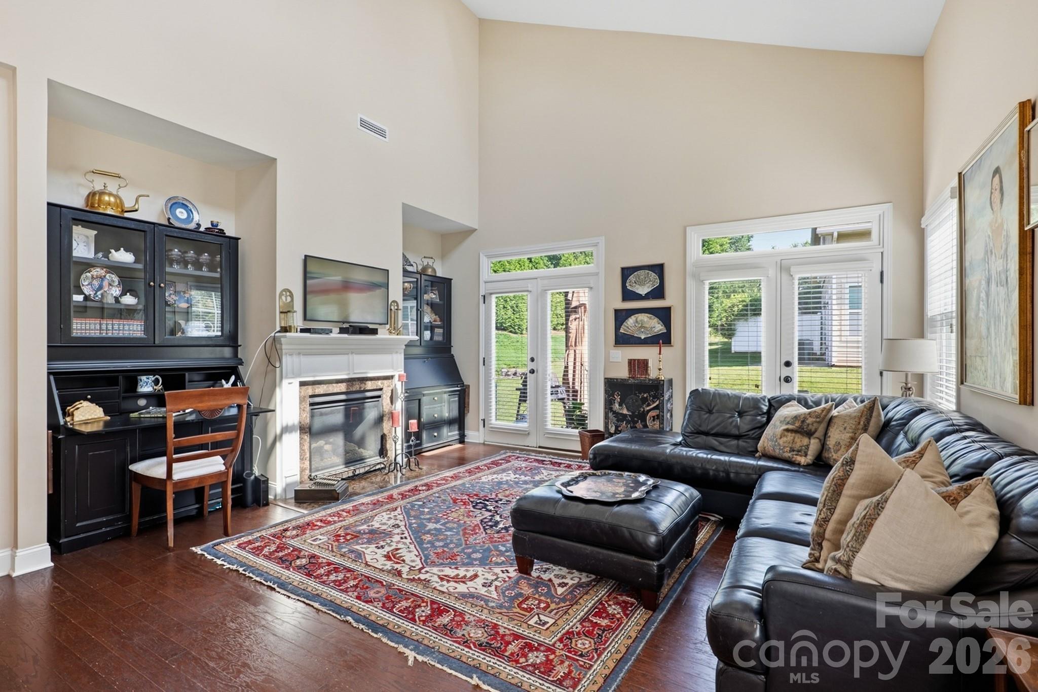 4133 La Crema Drive — Charlotte
