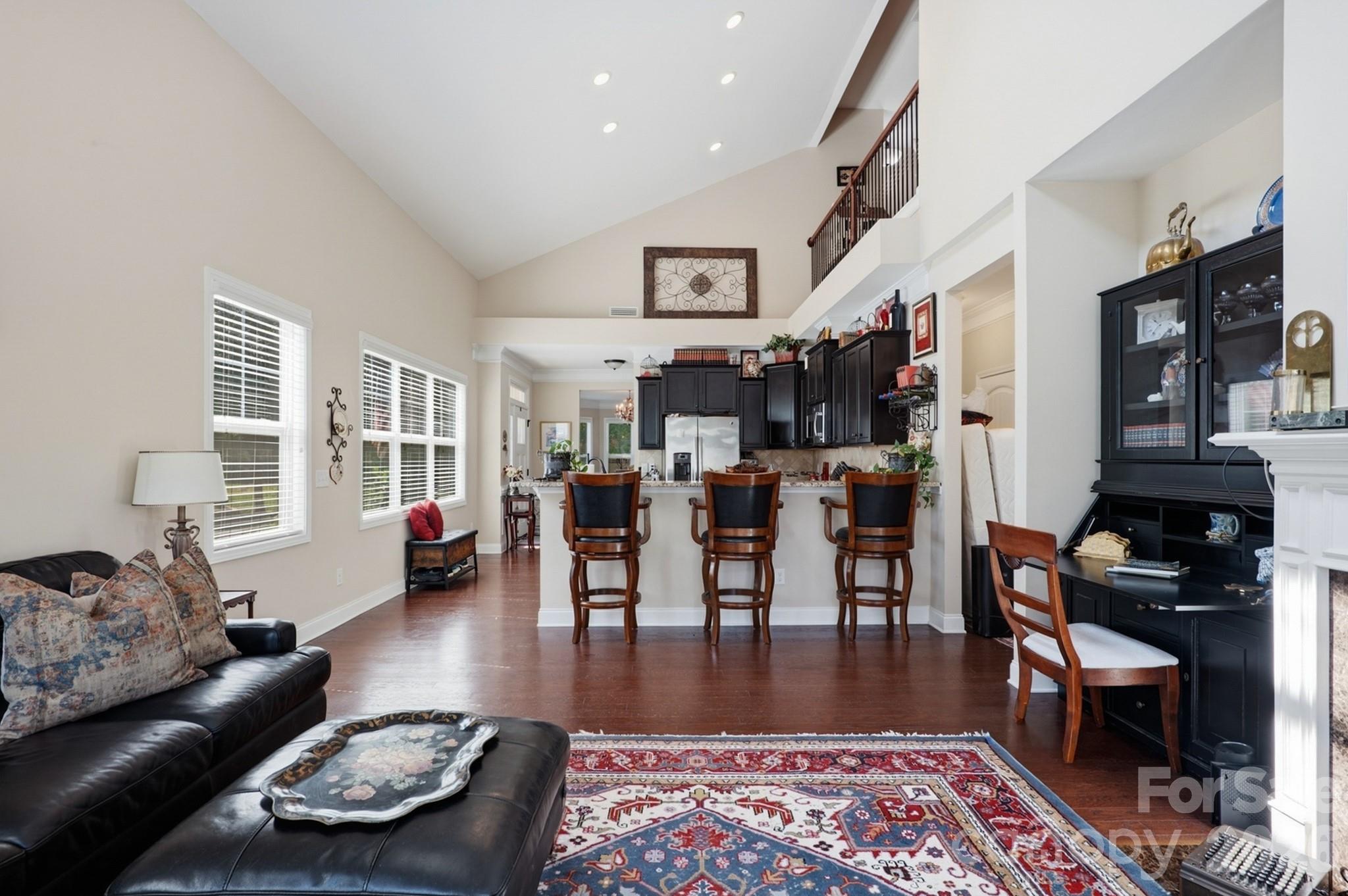 4133 La Crema Drive — Charlotte