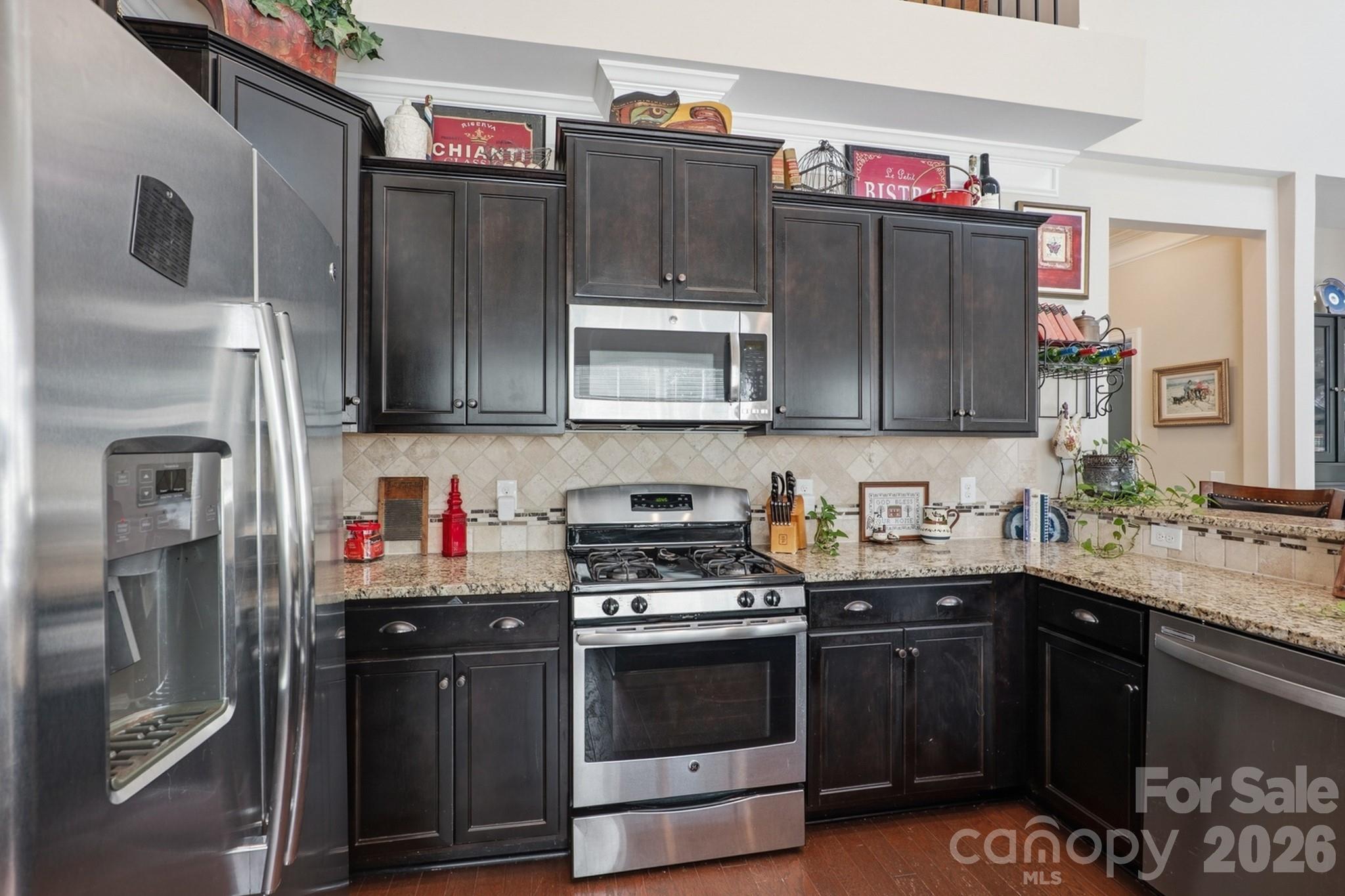4133 La Crema Drive — Charlotte