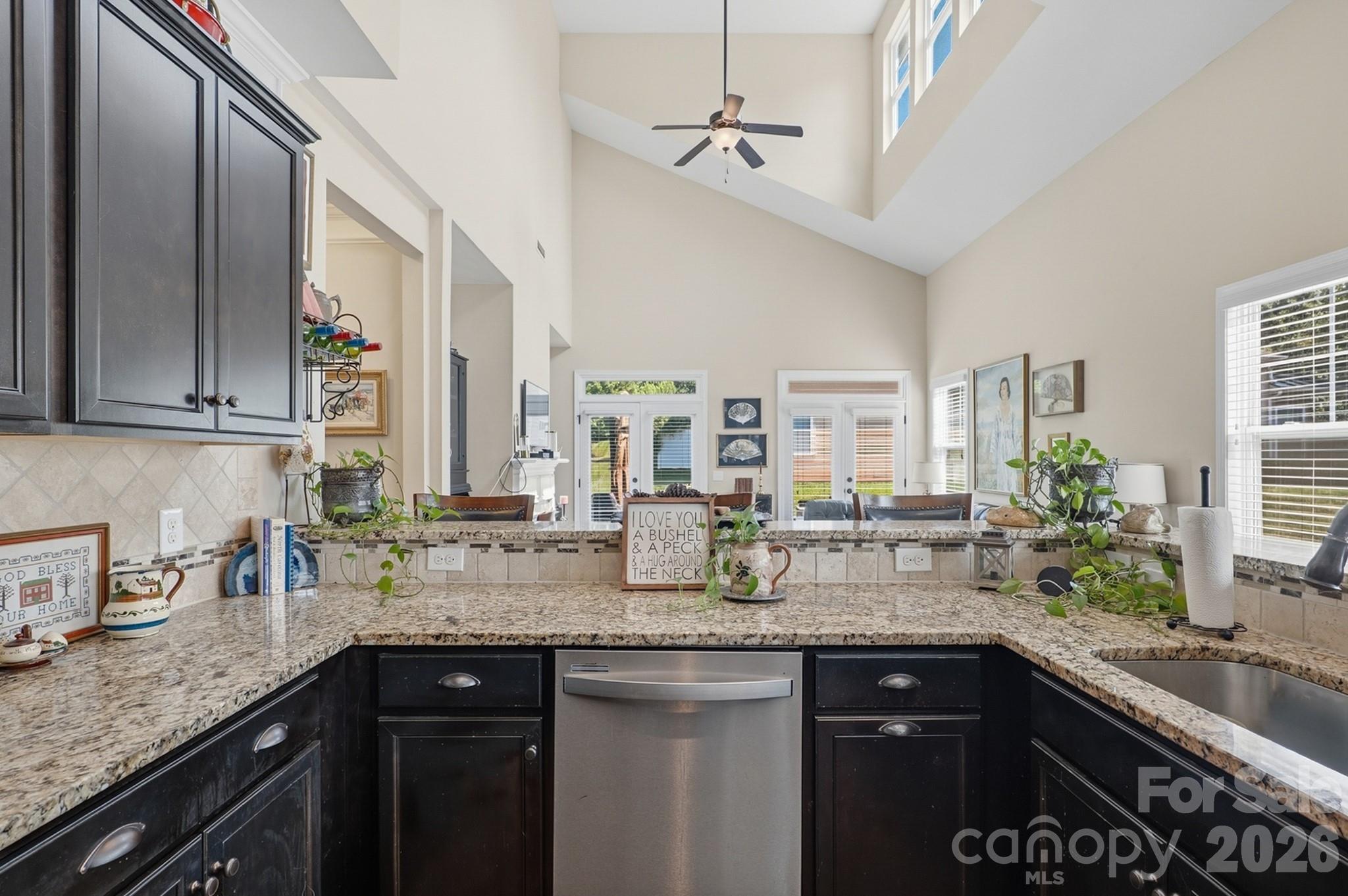 4133 La Crema Drive — Charlotte