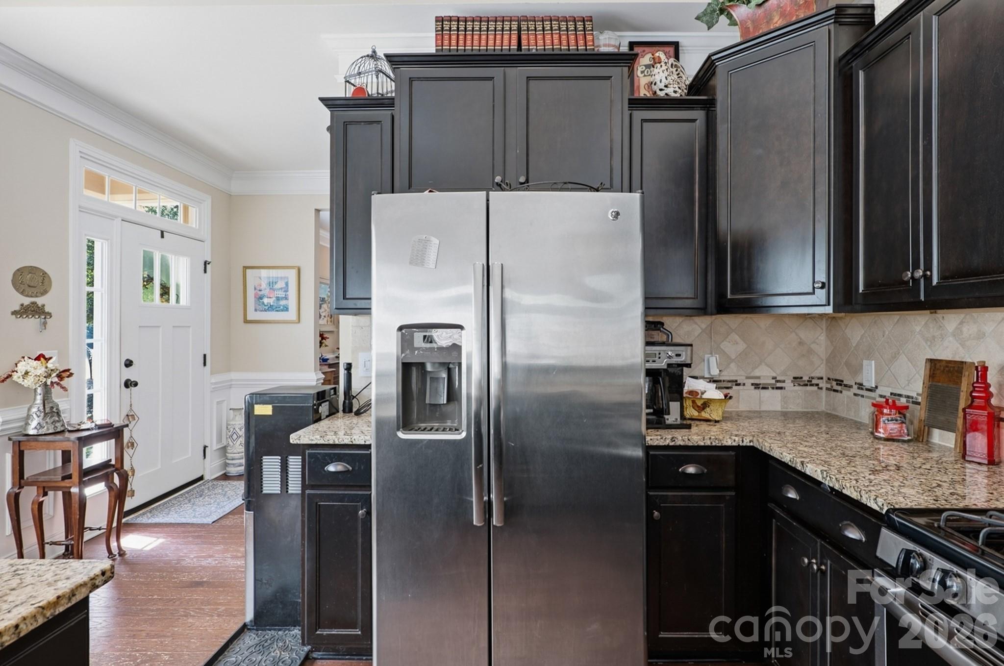 4133 La Crema Drive — Charlotte