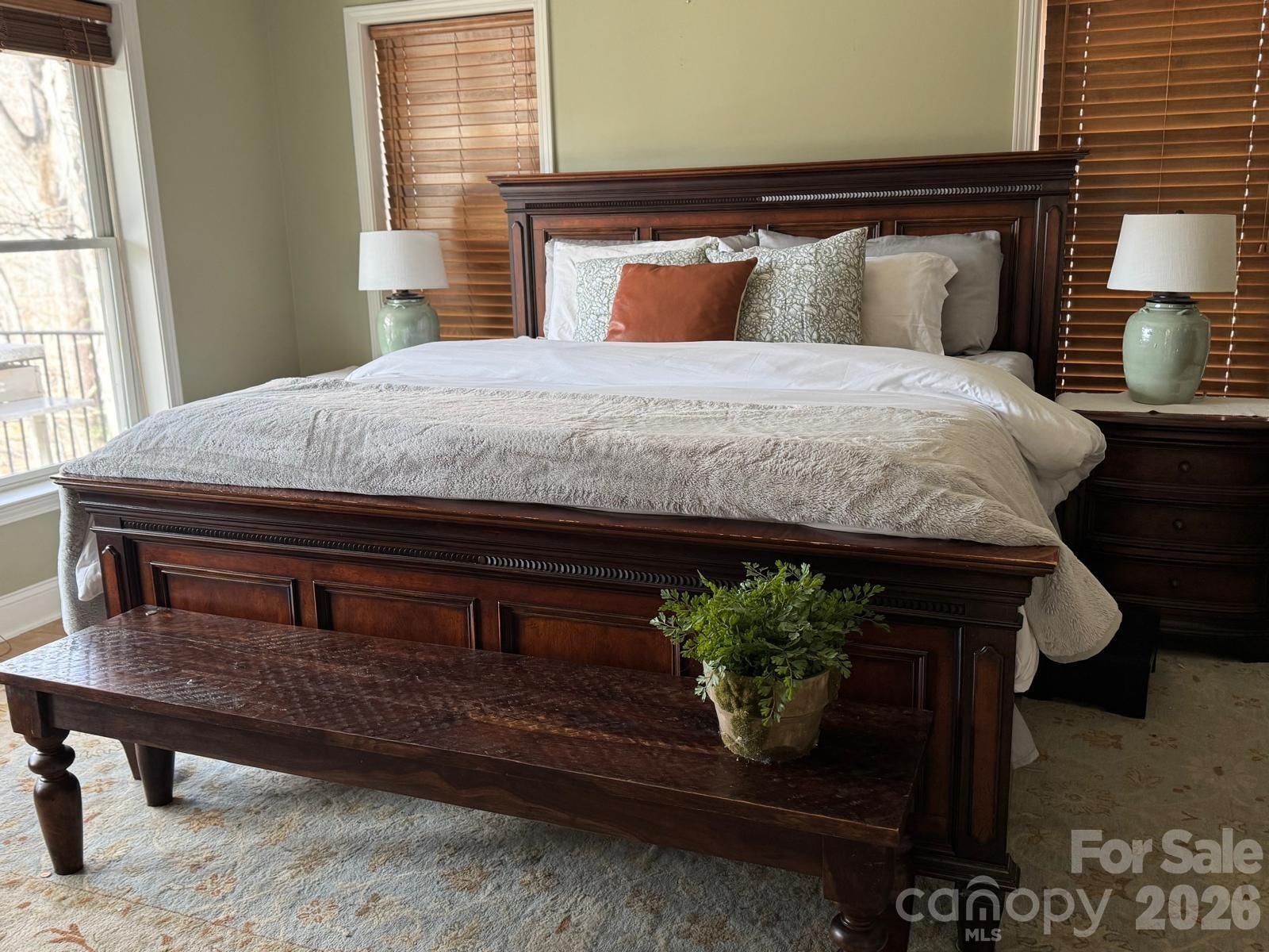 39 Rogers Creek Drive — Bakersville