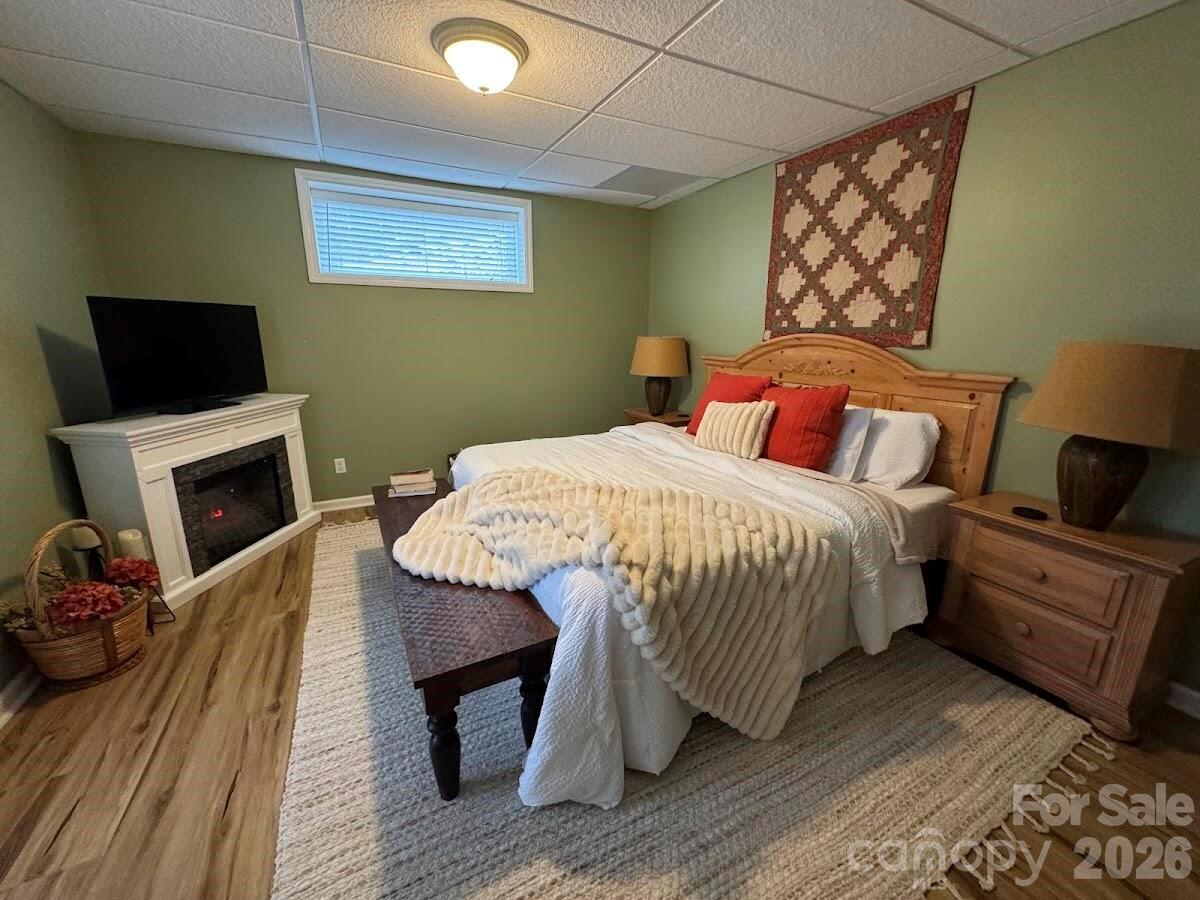 39 Rogers Creek Drive — Bakersville