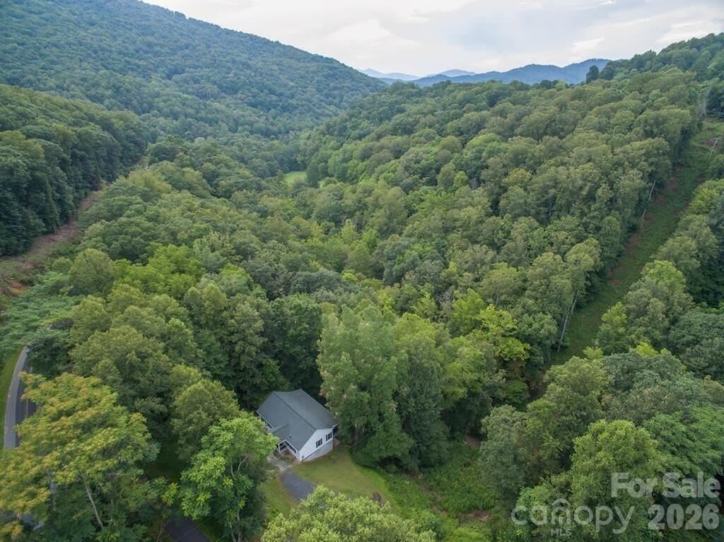 39 Rogers Creek Drive — Bakersville