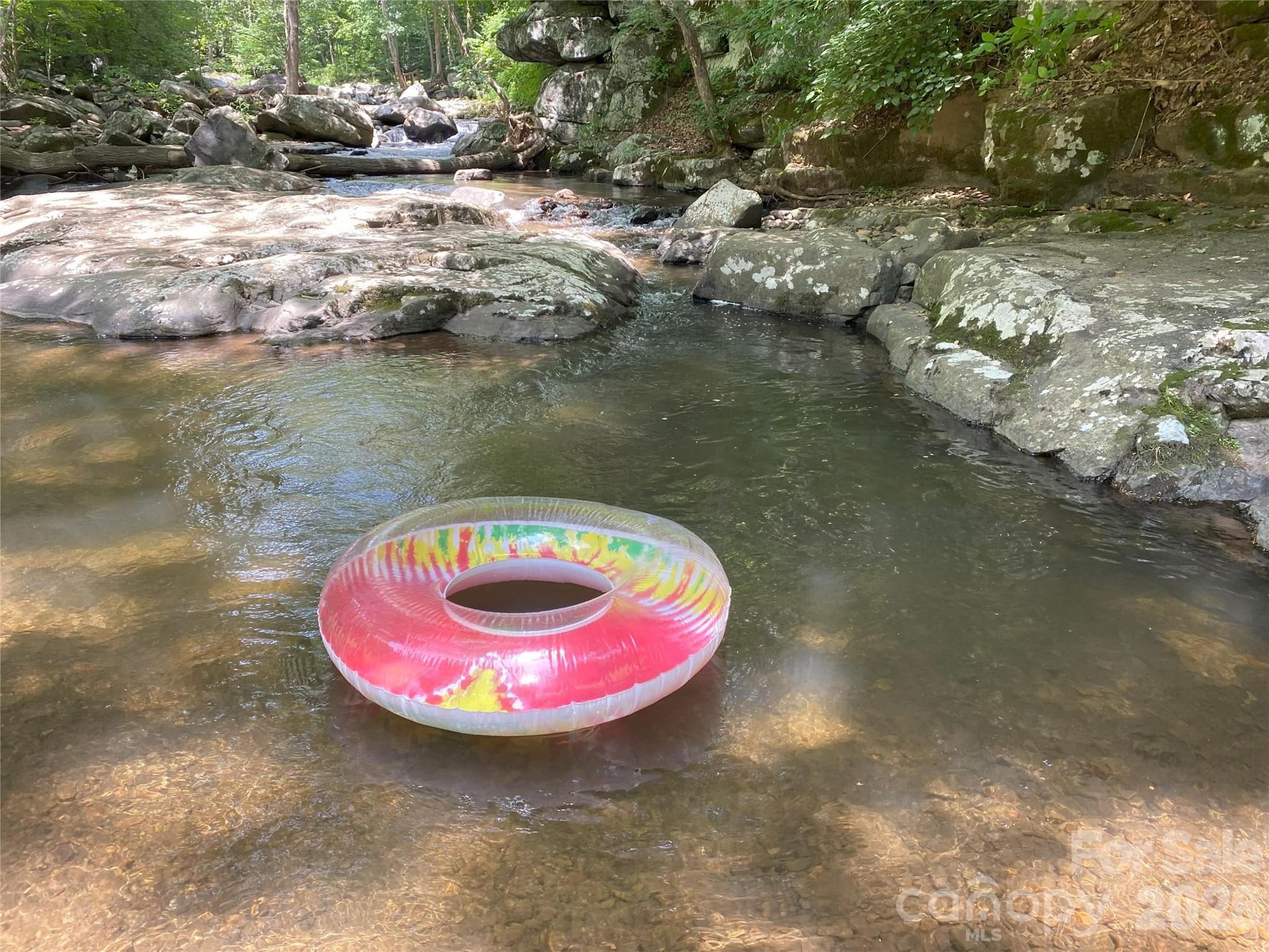 39 Rogers Creek Drive — Bakersville