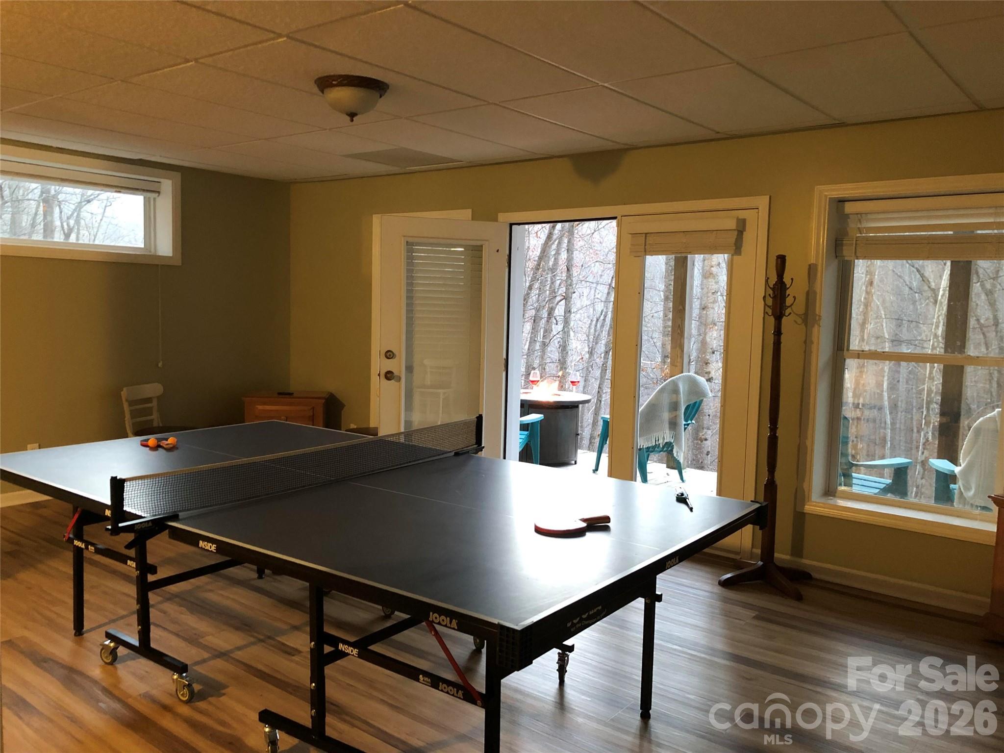 39 Rogers Creek Drive — Bakersville