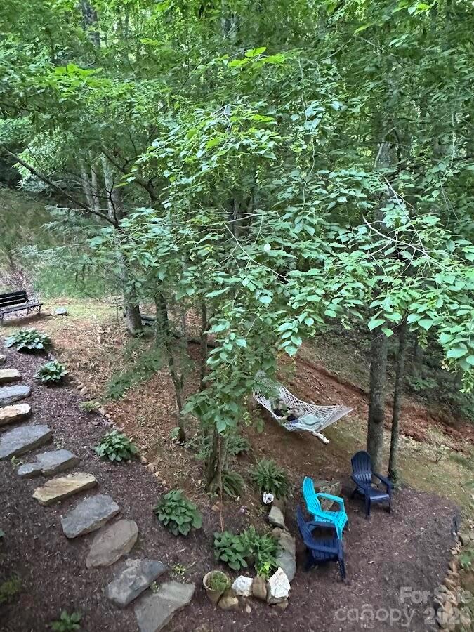 39 Rogers Creek Drive — Bakersville