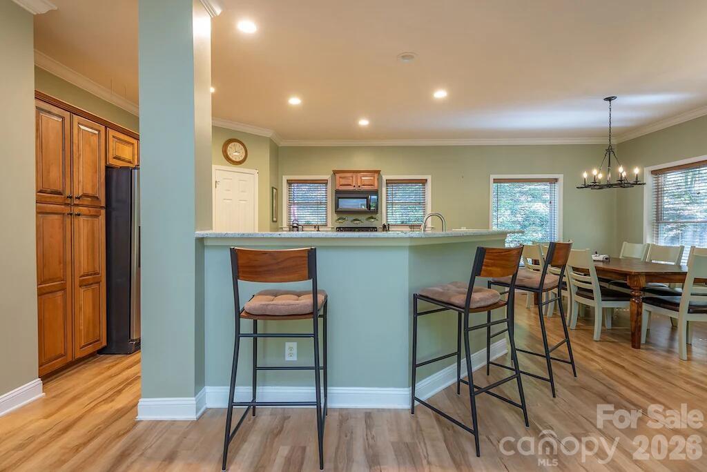 39 Rogers Creek Drive — Bakersville