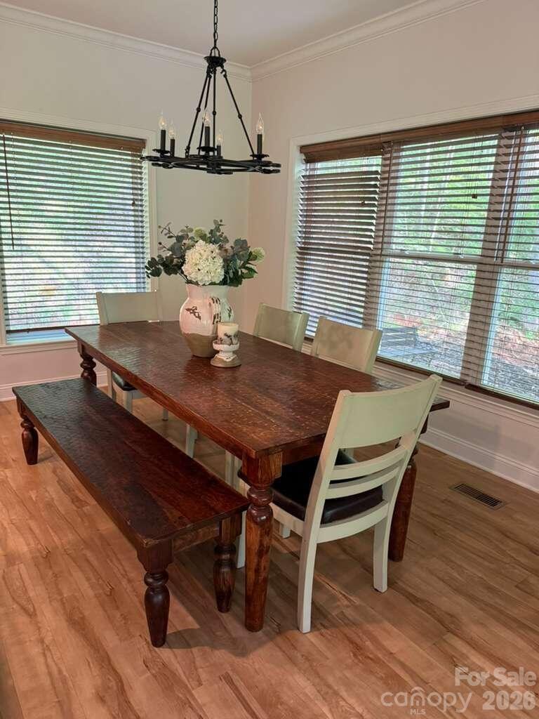 39 Rogers Creek Drive — Bakersville