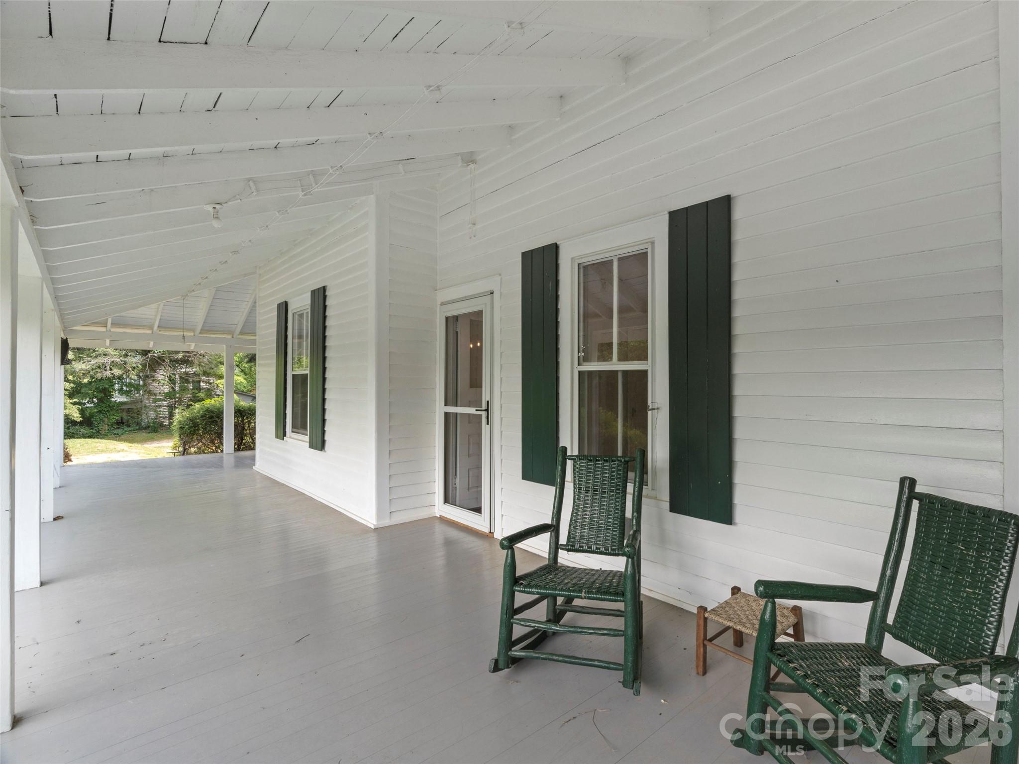 54 Louisiana Avenue — Saluda