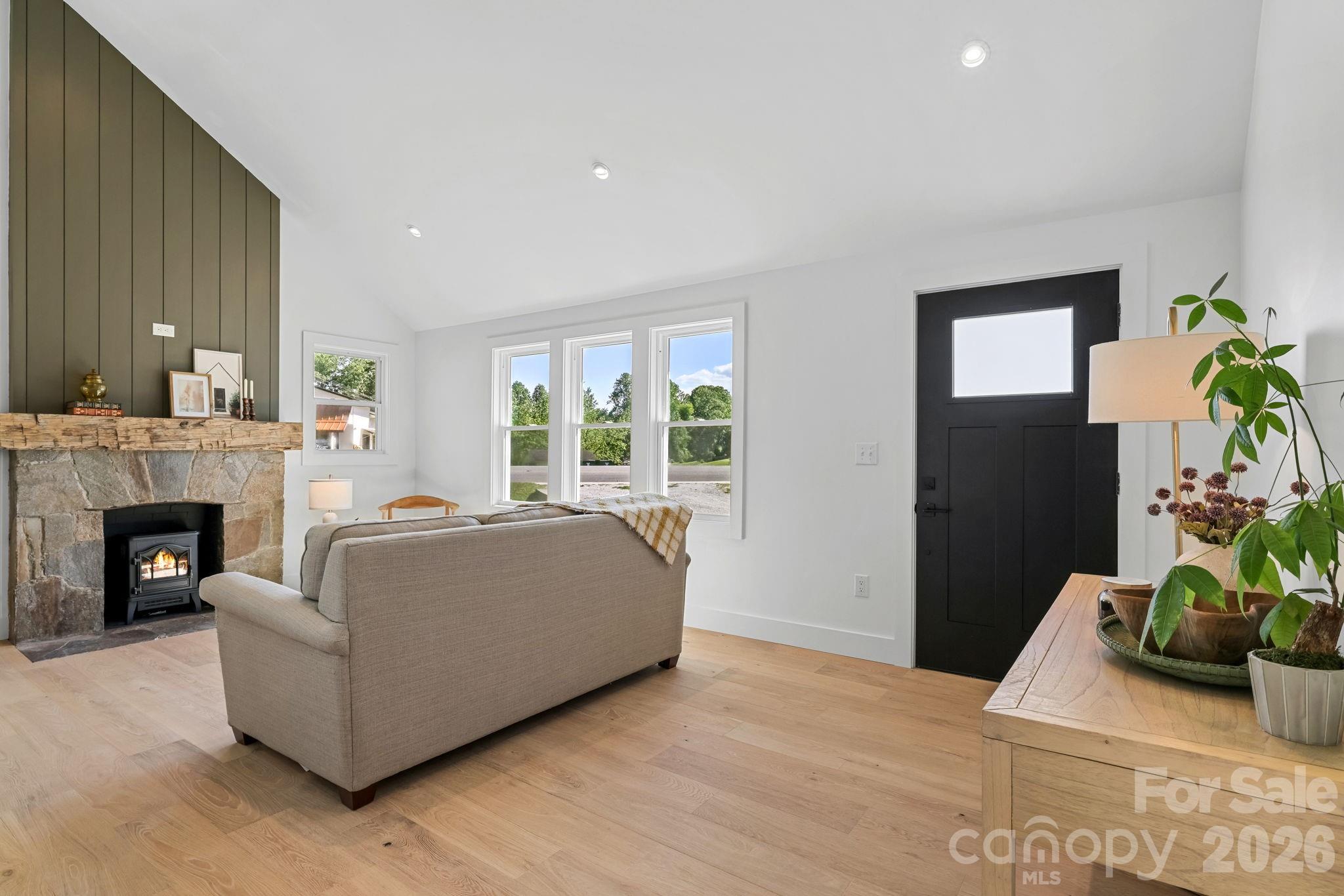 523 Harrison Avenue — Franklin